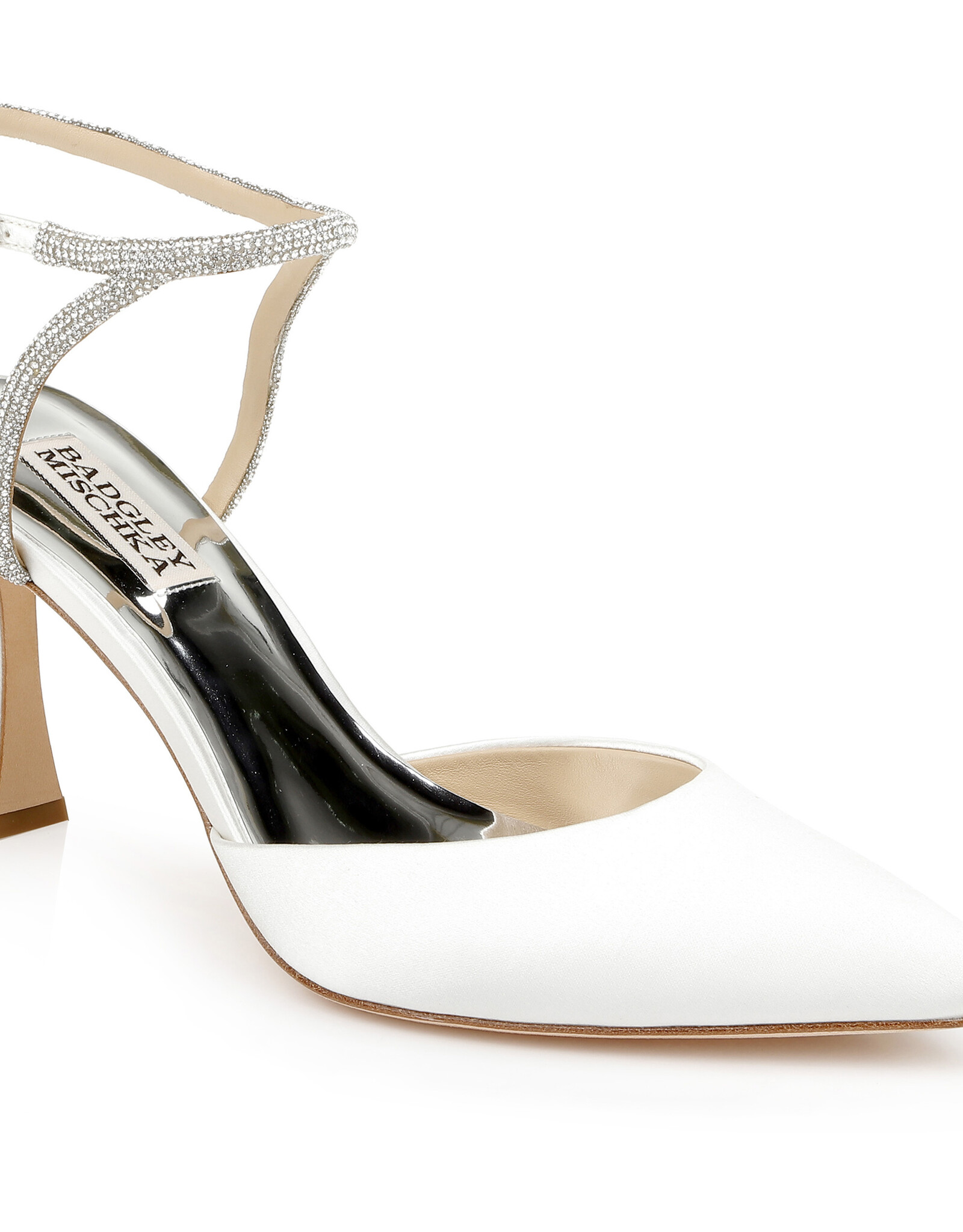Very Fine Women's Alexandria Dance Shoe - Crystal Ballroom & Latin Dance Shoes