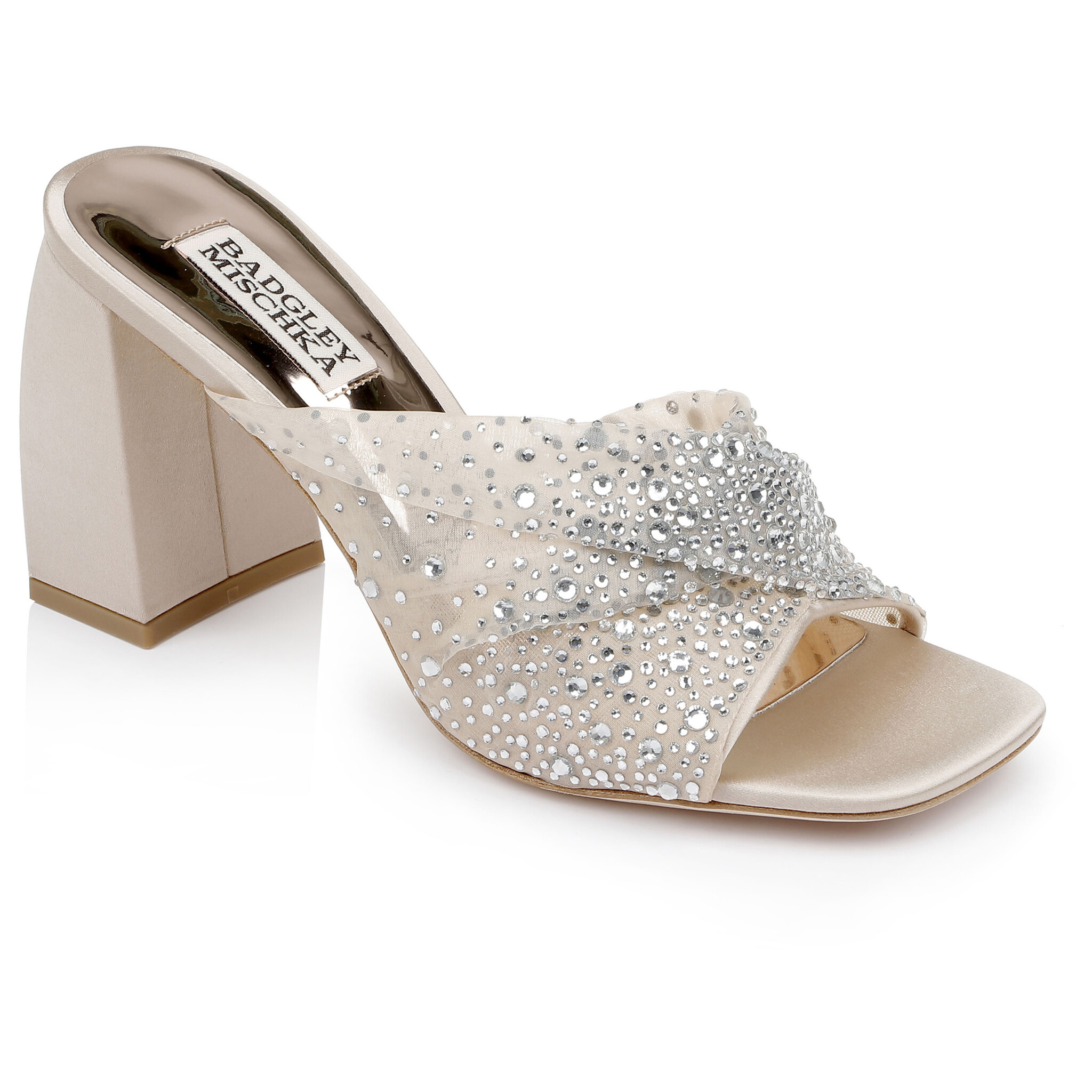 CAMELIA - Alexandria's Shoes for Women