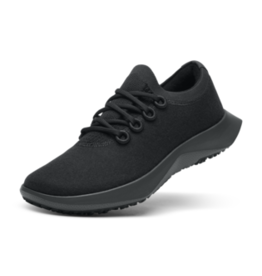 ALLBIRDS WOOL DASHER MIZZLES