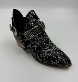 DJANGO ANDJULIETTE HASP