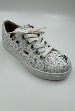 FINN COMFORT ELPASO GRAFFITI FINN COMFORT ELPASO GRAFFITI