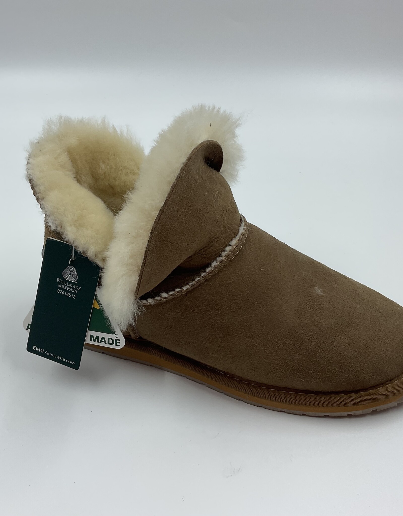 EMU AUSTRALIA PLATINUM MINTARO