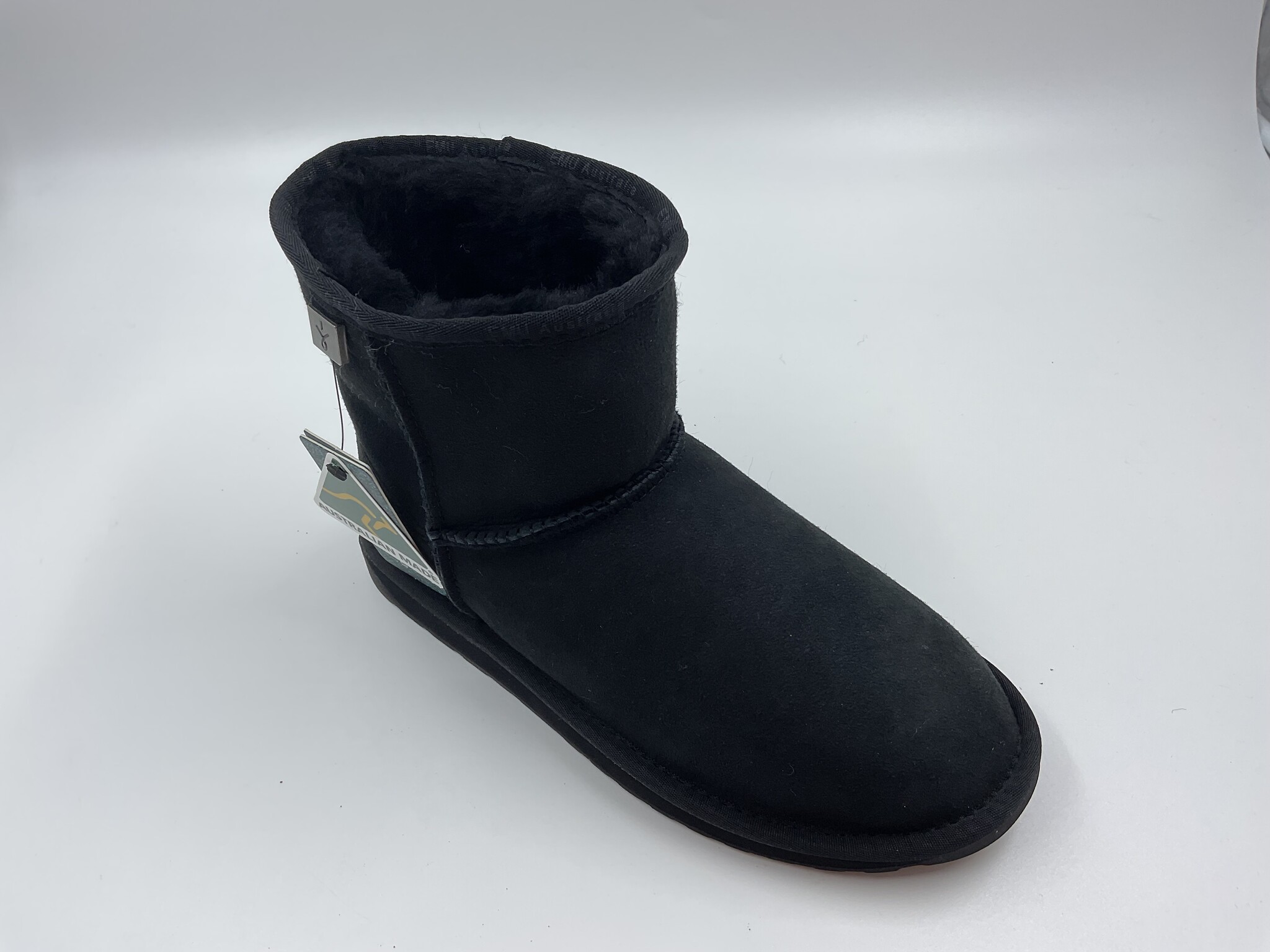 PLATINUM STINGER SLIM MINI - Alexandria's Shoes for Women