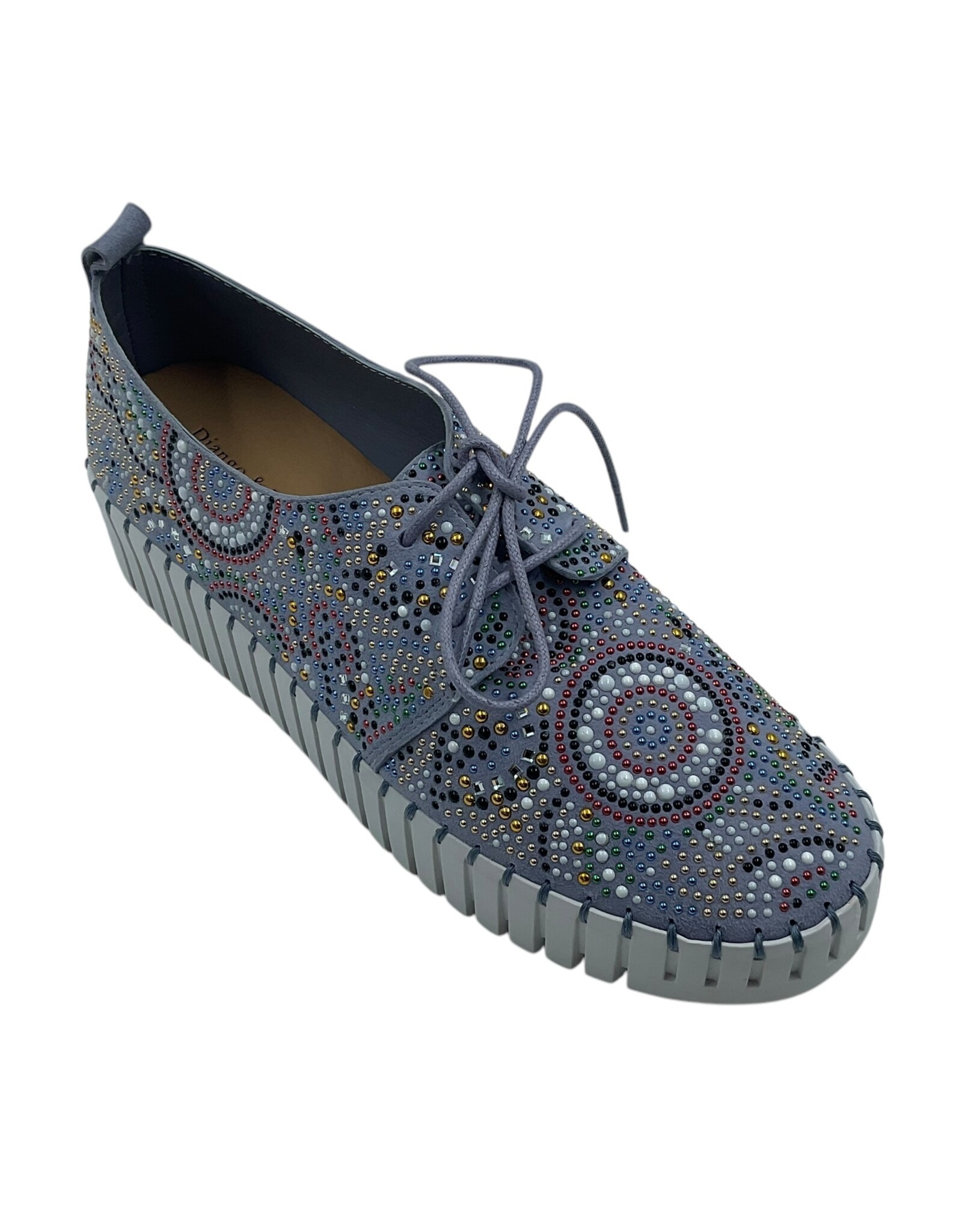 DJANGO ANDJULIETTE BIRMING