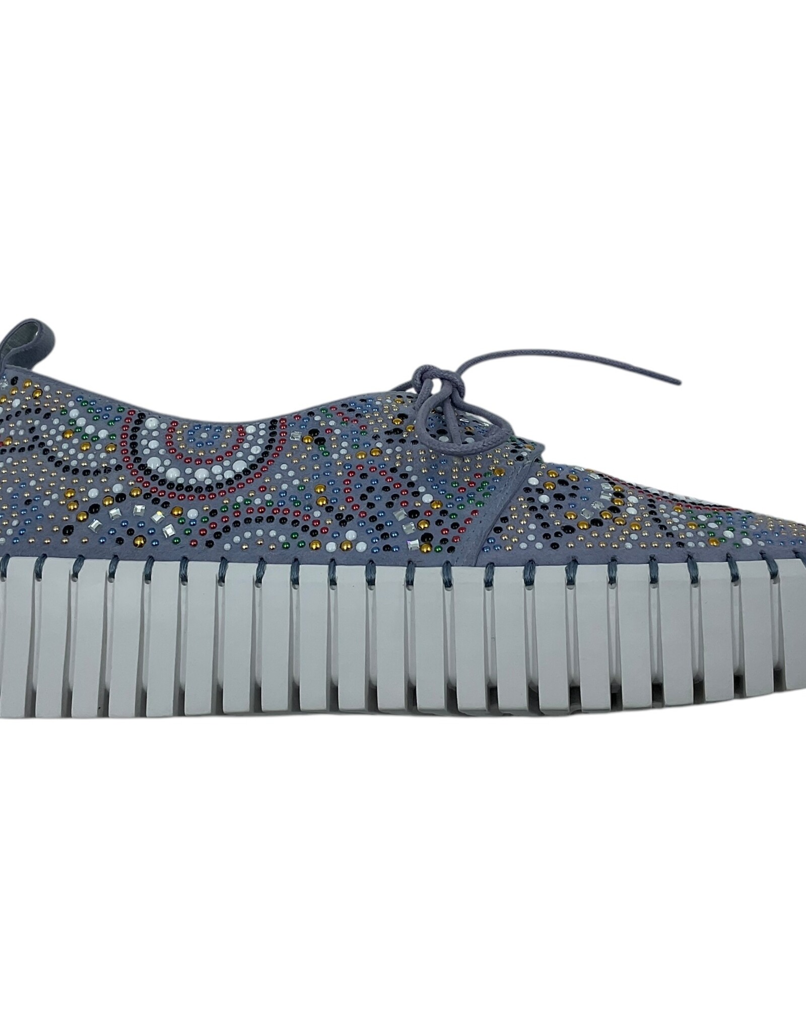 DJANGO ANDJULIETTE BIRMING