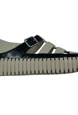 DJANGO ANDJULIETTE BAYTOWM