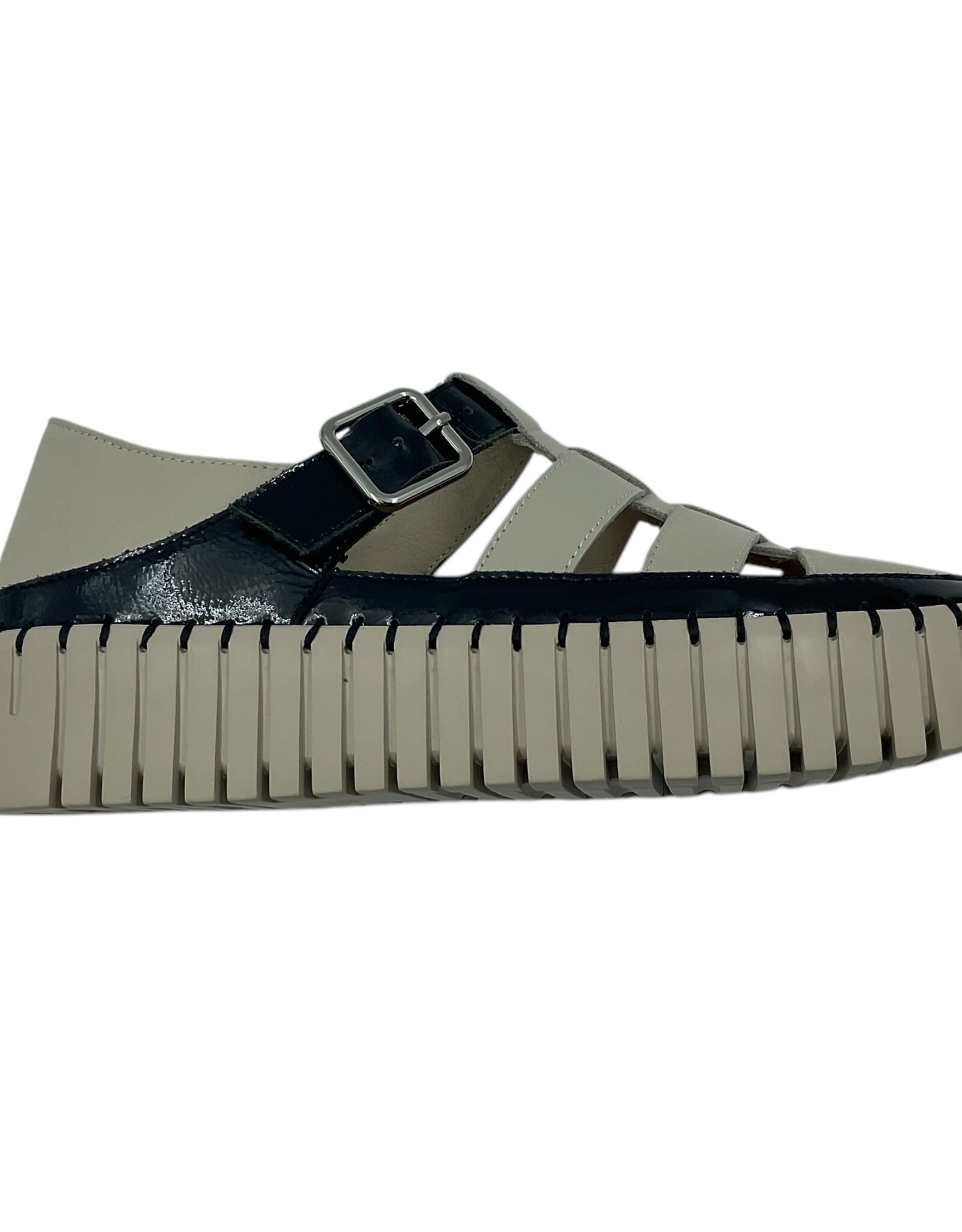 DJANGO ANDJULIETTE BAYTOWM