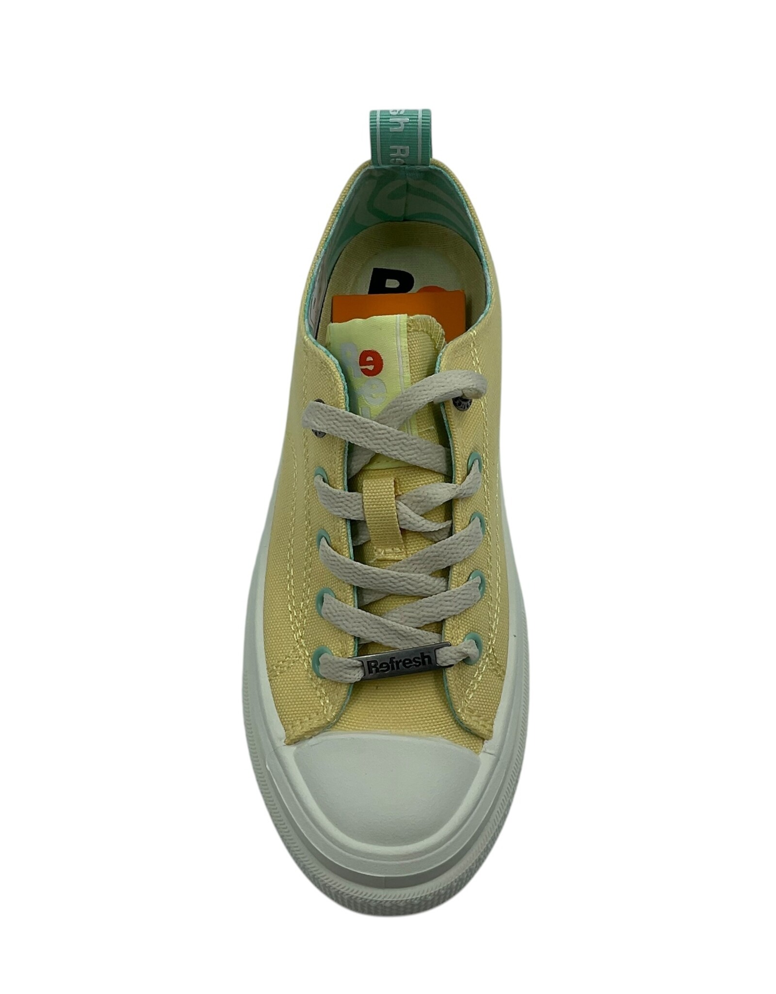 REFRESH REF-172562