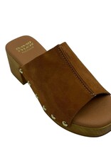 DAVID TYLER DARIA CLOG