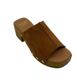 DAVID TYLER DARIA CLOG