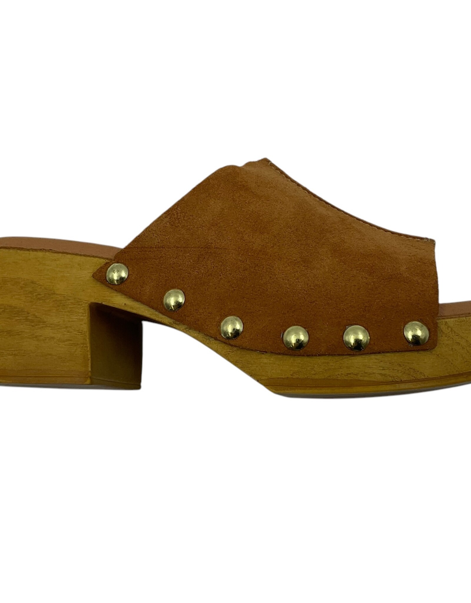 DAVID TYLER DARIA CLOG
