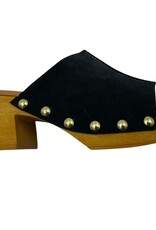 DAVID TYLER DARIA CLOG