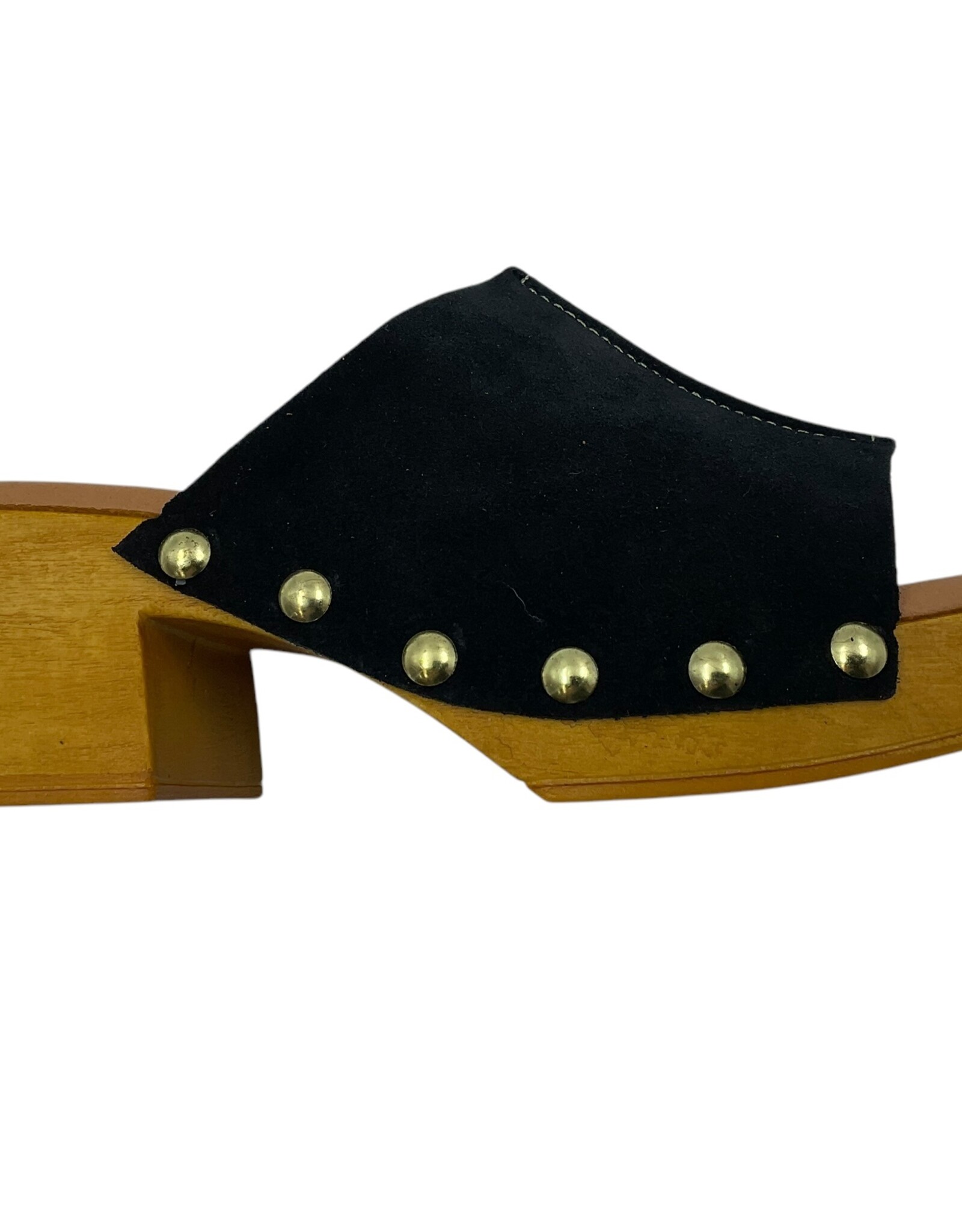 DAVID TYLER DARIA CLOG