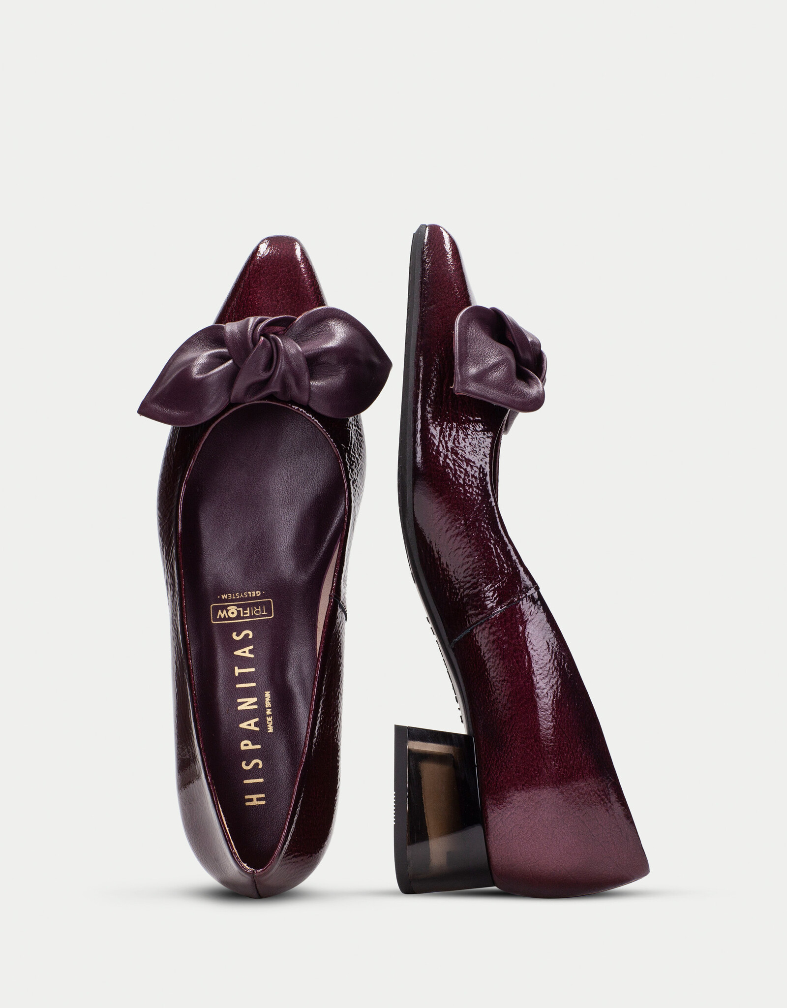 HISPANITAS SAHARA HI-254198