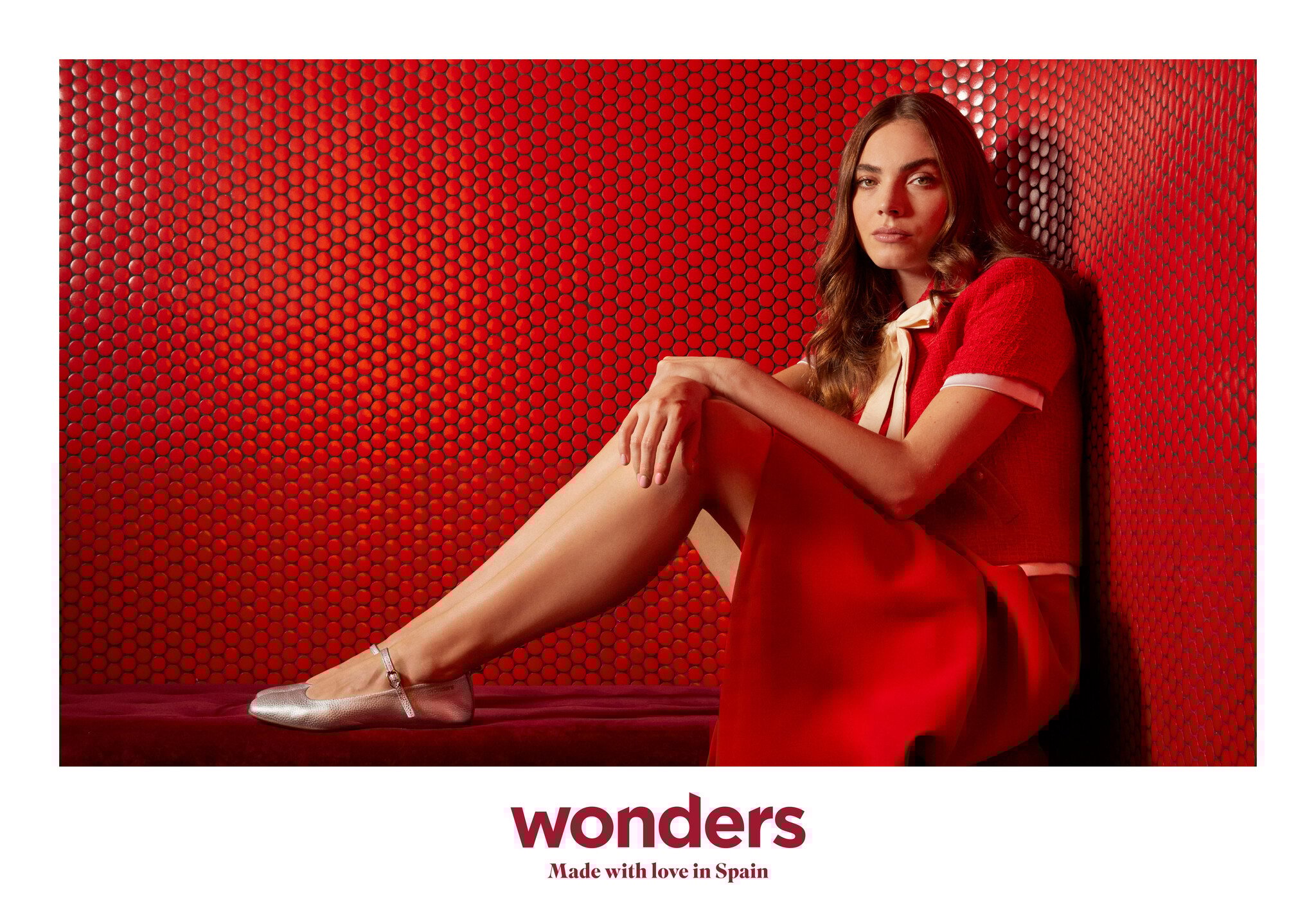 Wonders 