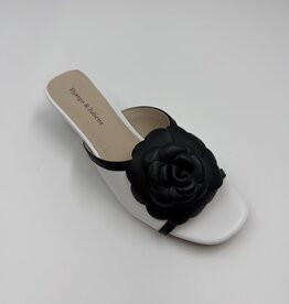 DJANGO ANDJULIETTE KEERIA