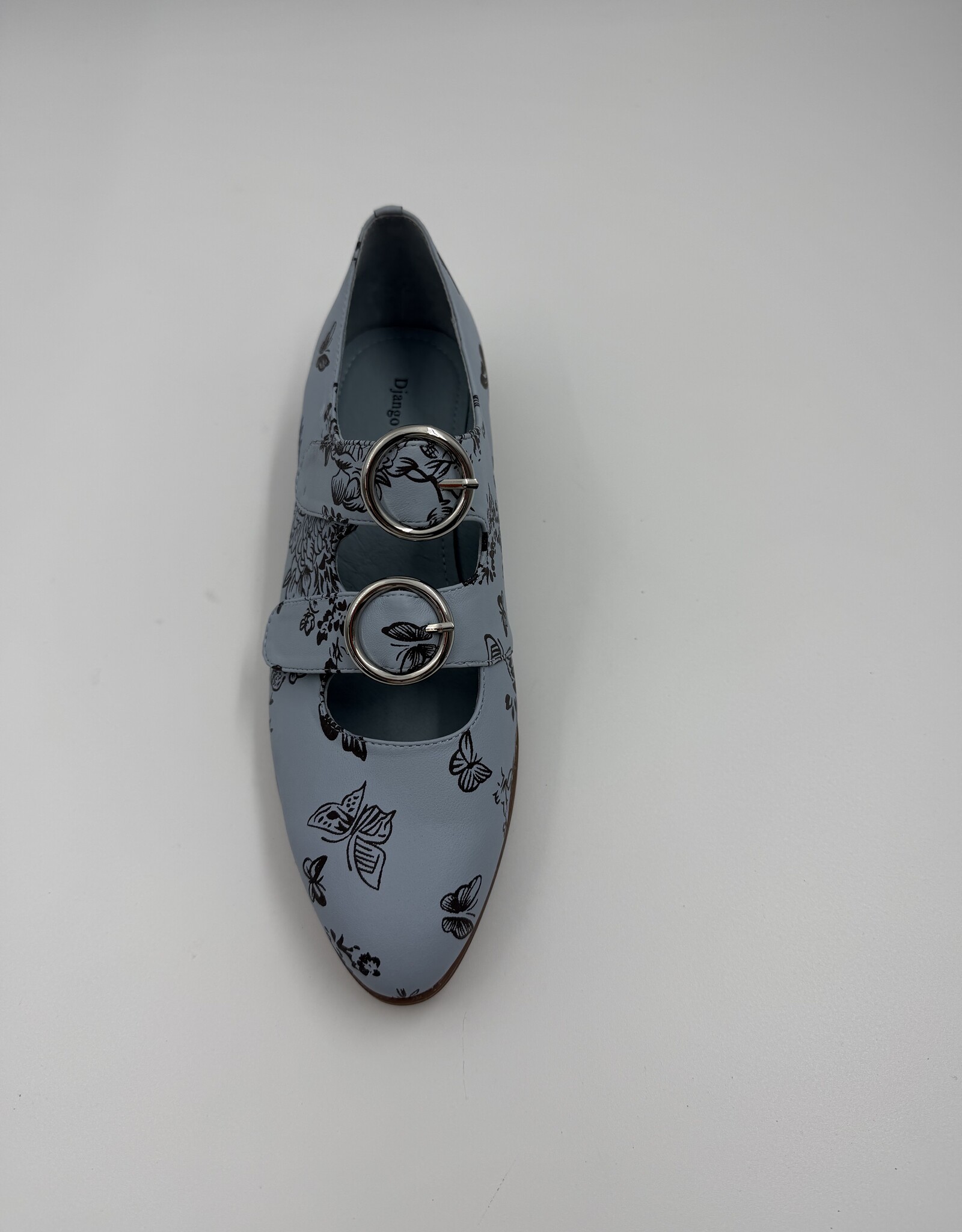 DJANGO ANDJULIETTE GIFTH