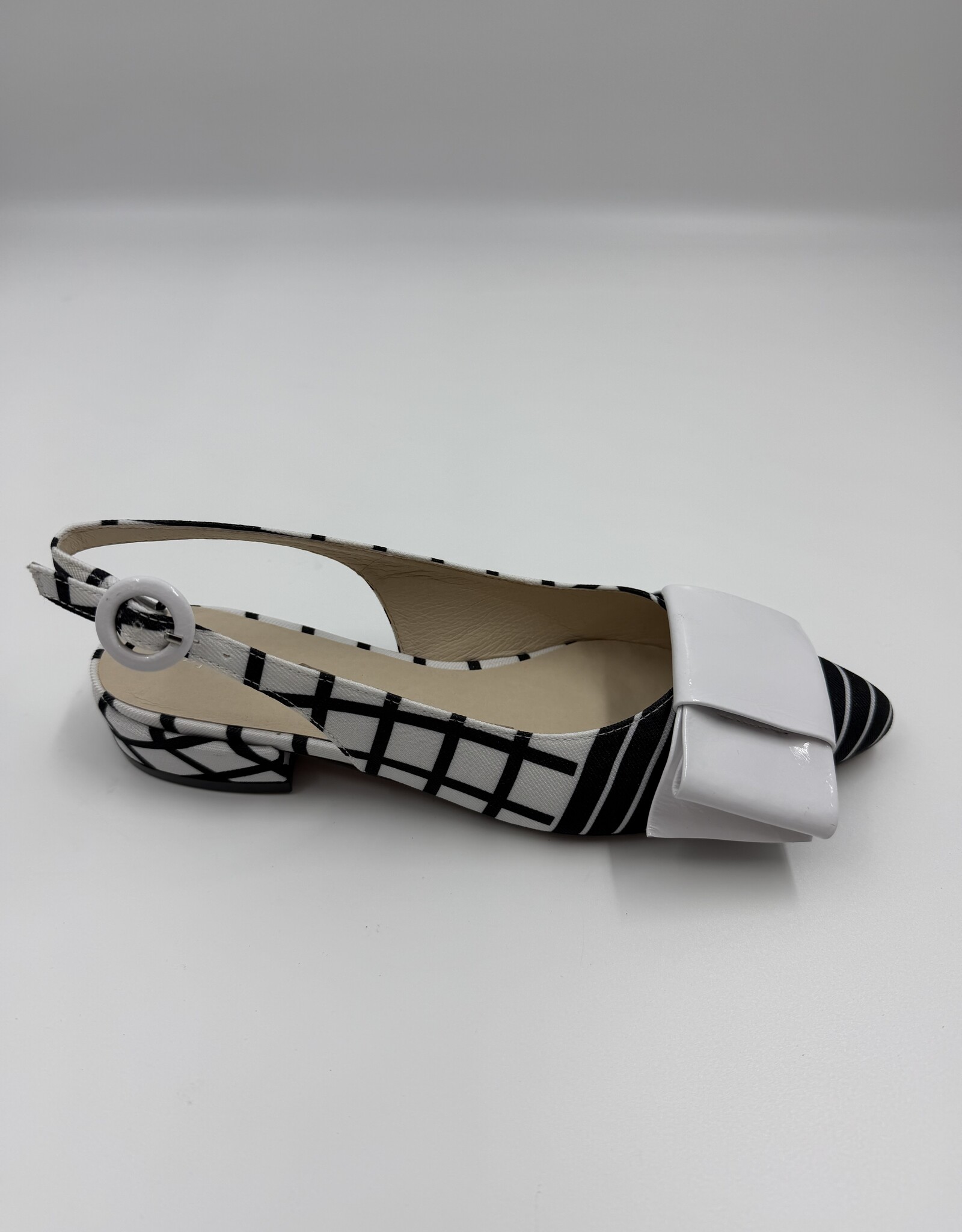 DJANGO ANDJULIETTE EVENNING