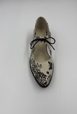 DJANGO ANDJULIETTE VEVINA