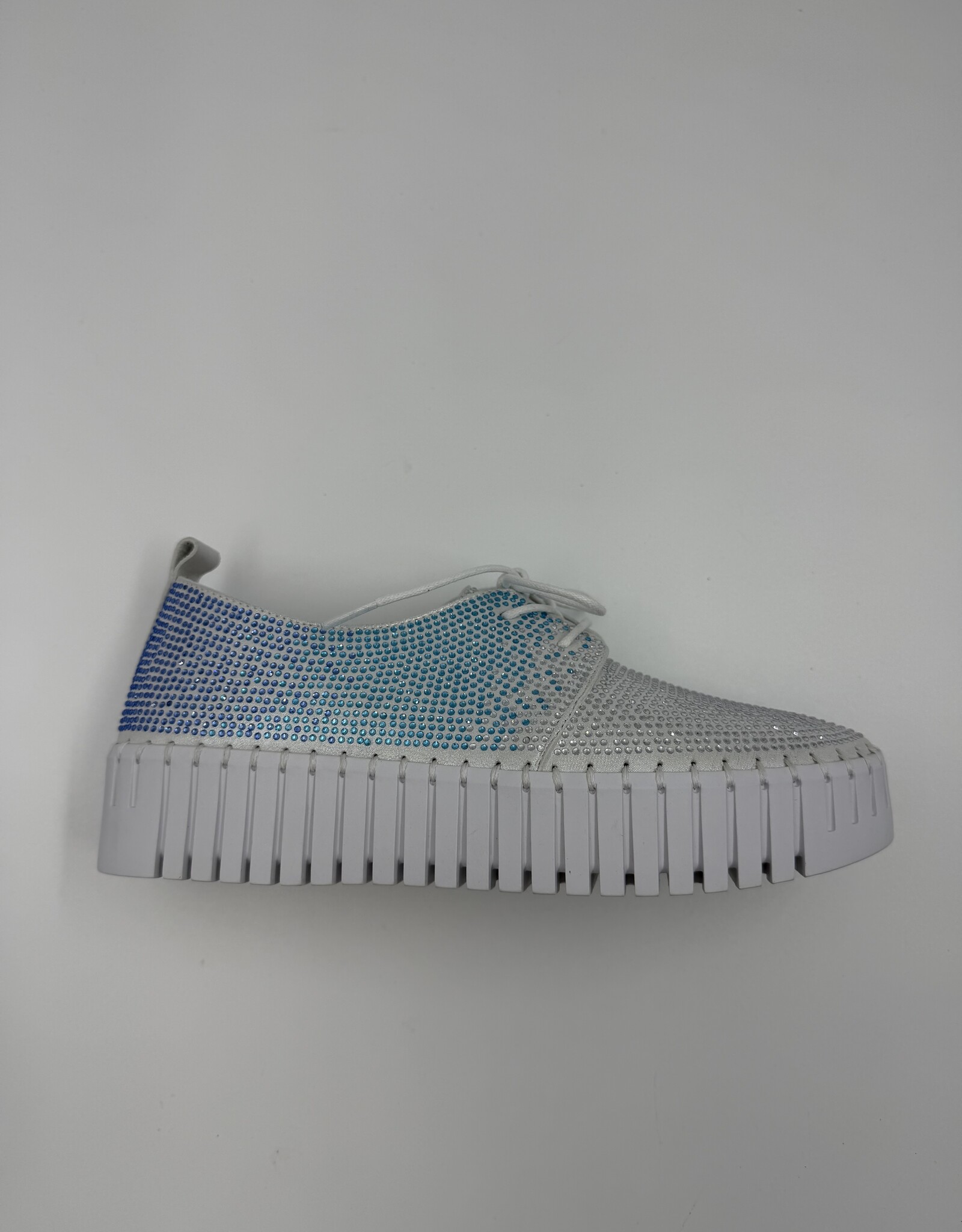 DJANGO ANDJULIETTE BIRMINGS