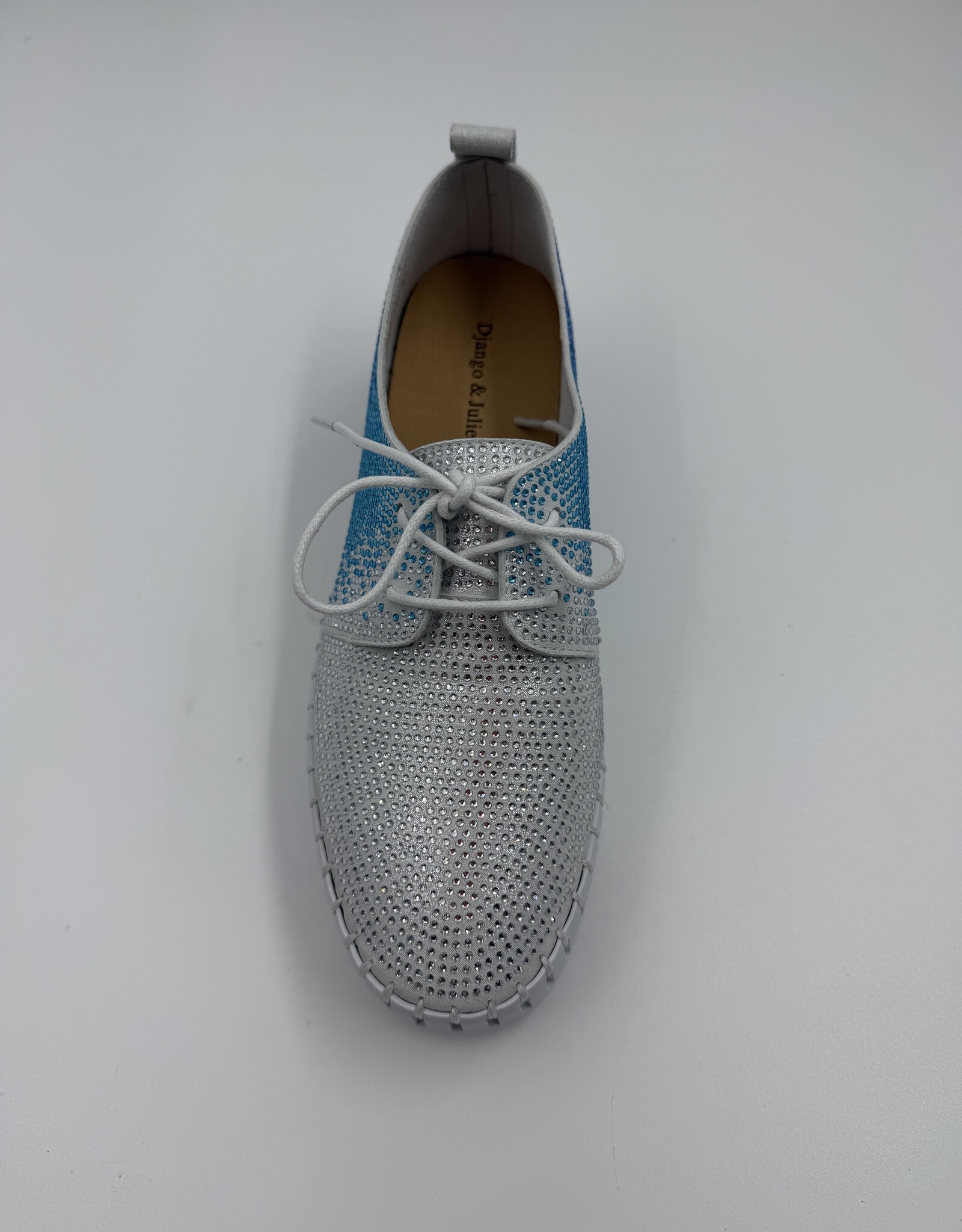 DJANGO ANDJULIETTE BIRMINGS