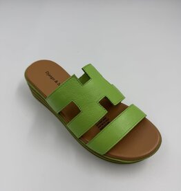 DJANGO ANDJULIETTE COPINGS