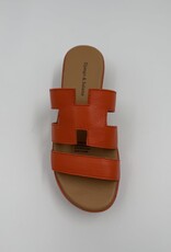 DJANGO ANDJULIETTE COPINGS