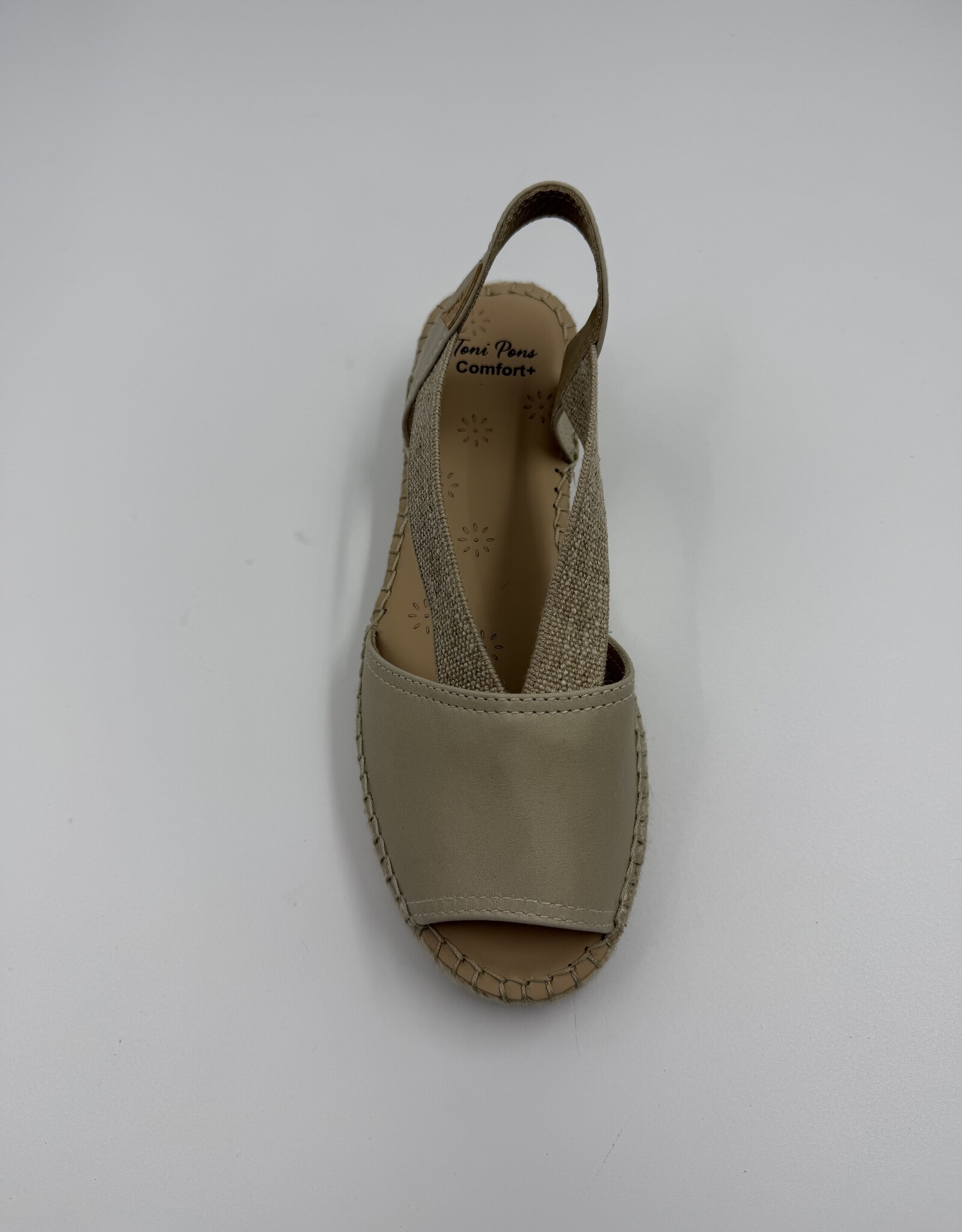 TONI PONS TALA WIDE FIT