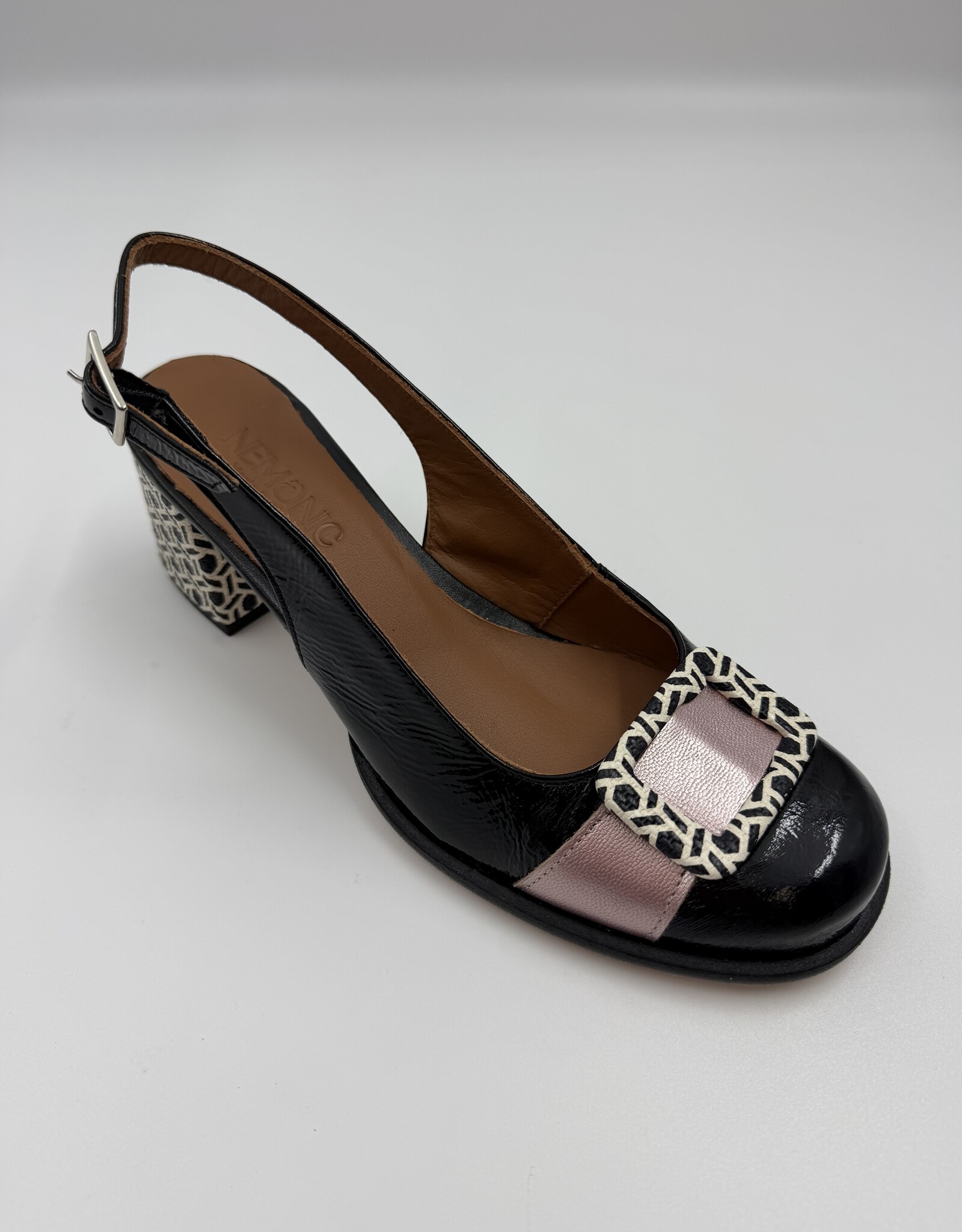 NEMONIC NEMONIC 2421