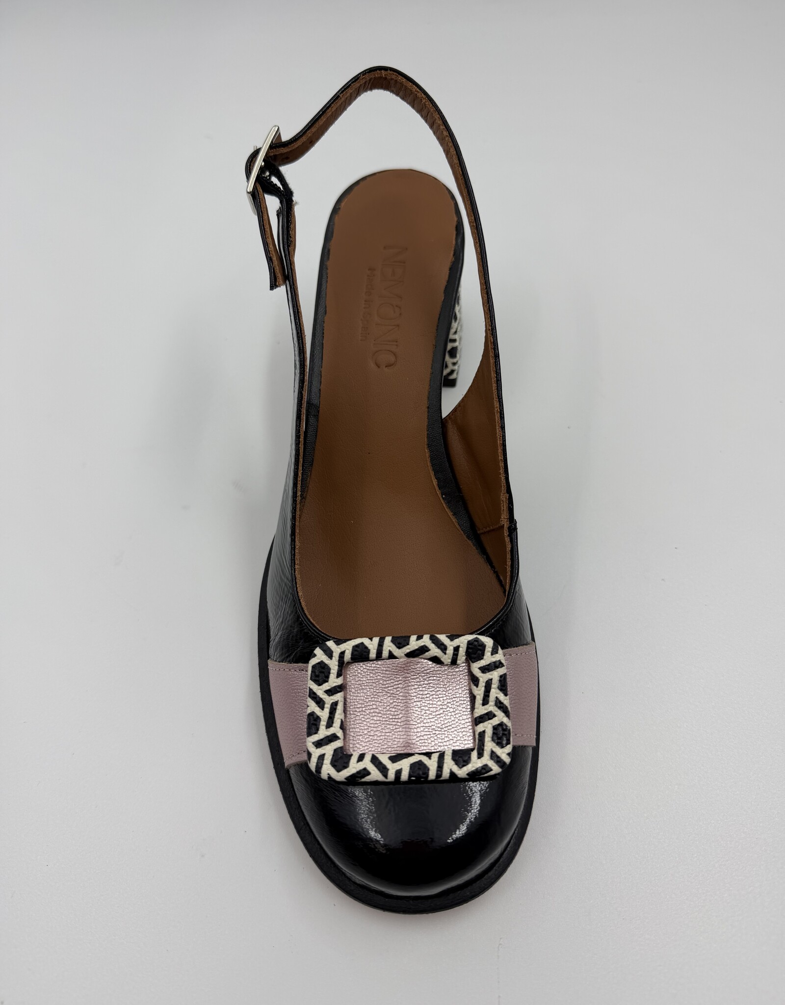 NEMONIC NEMONIC 2421