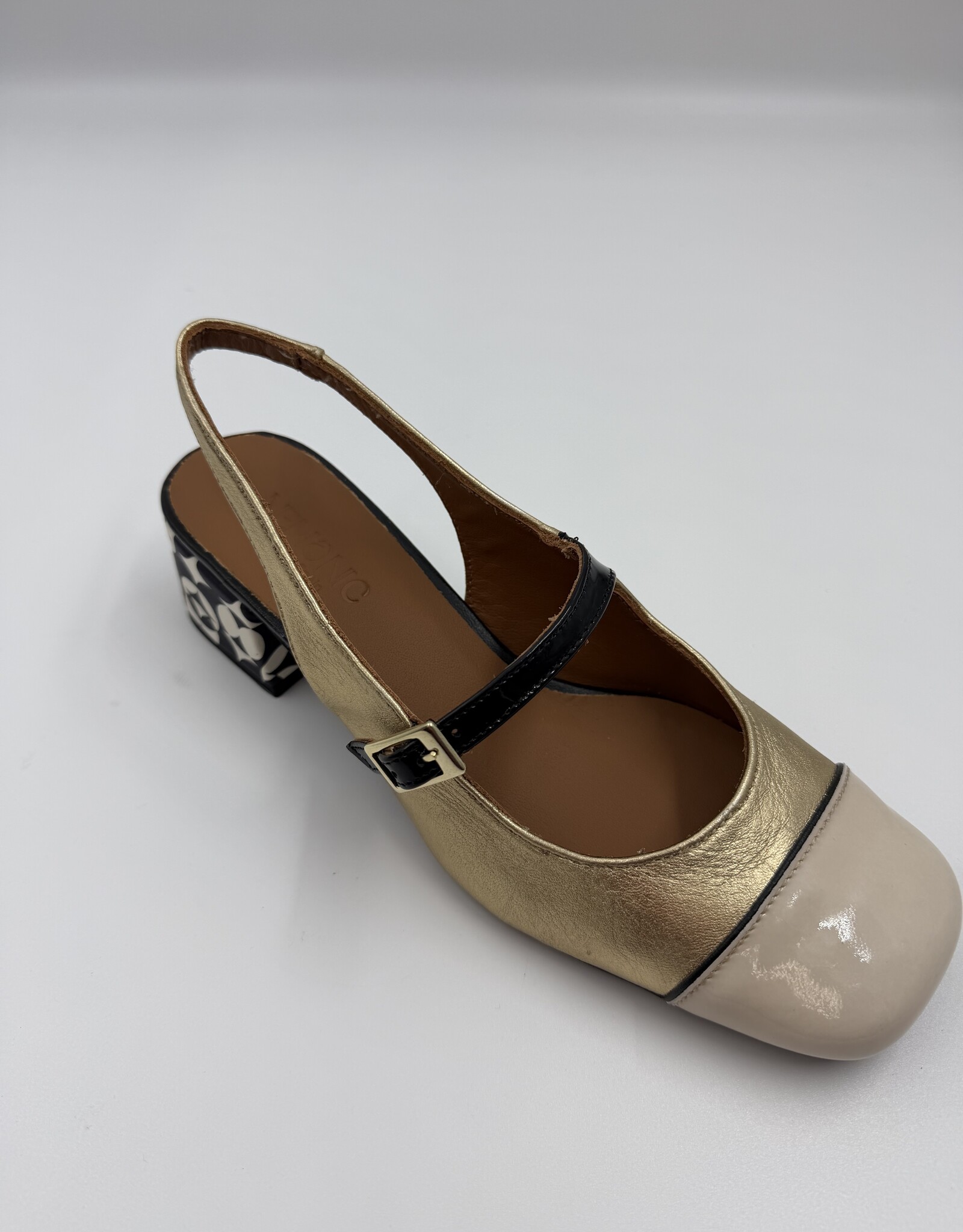 NEMONIC NEMONIC 2432