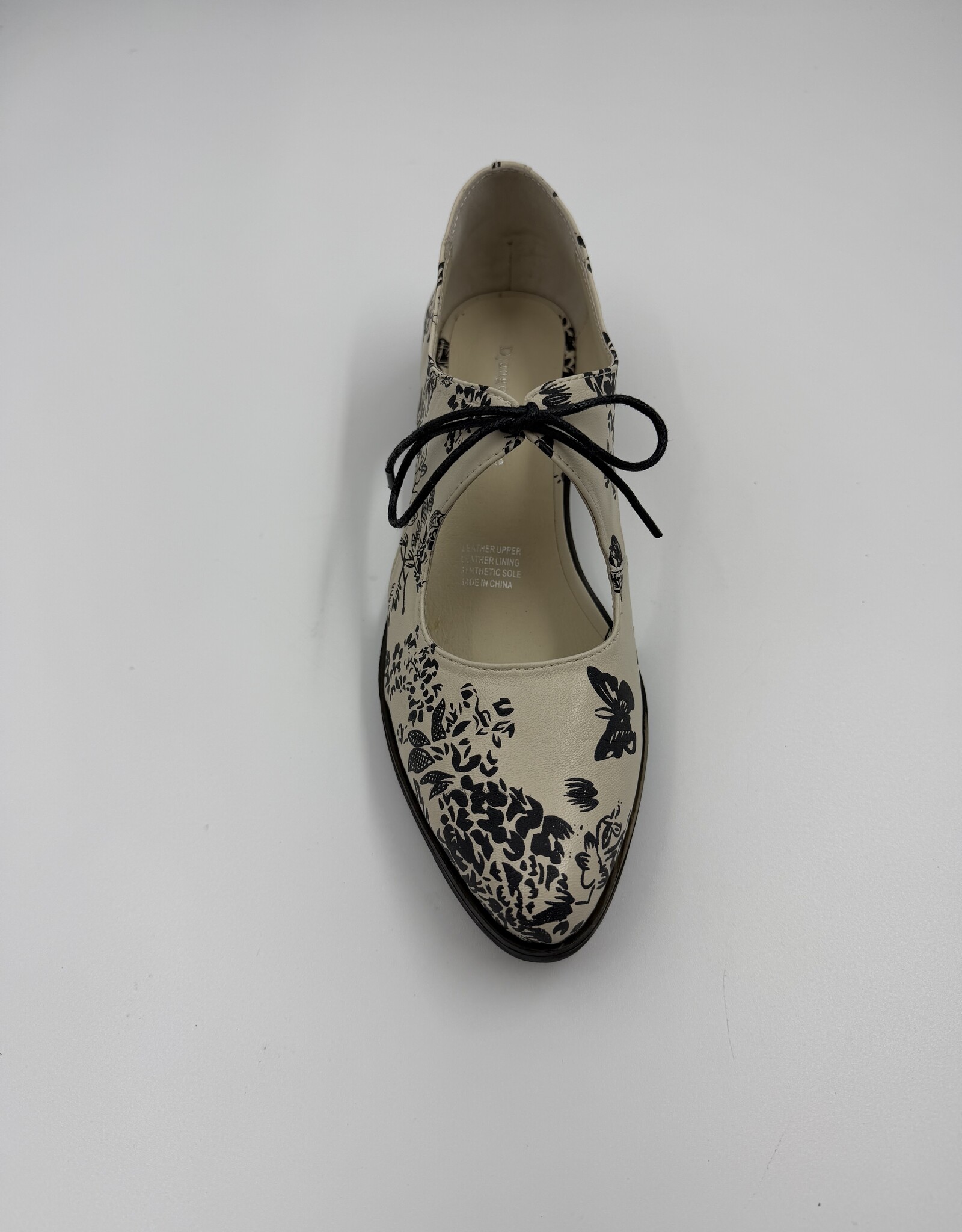 DJANGO ANDJULIETTE KEERIA