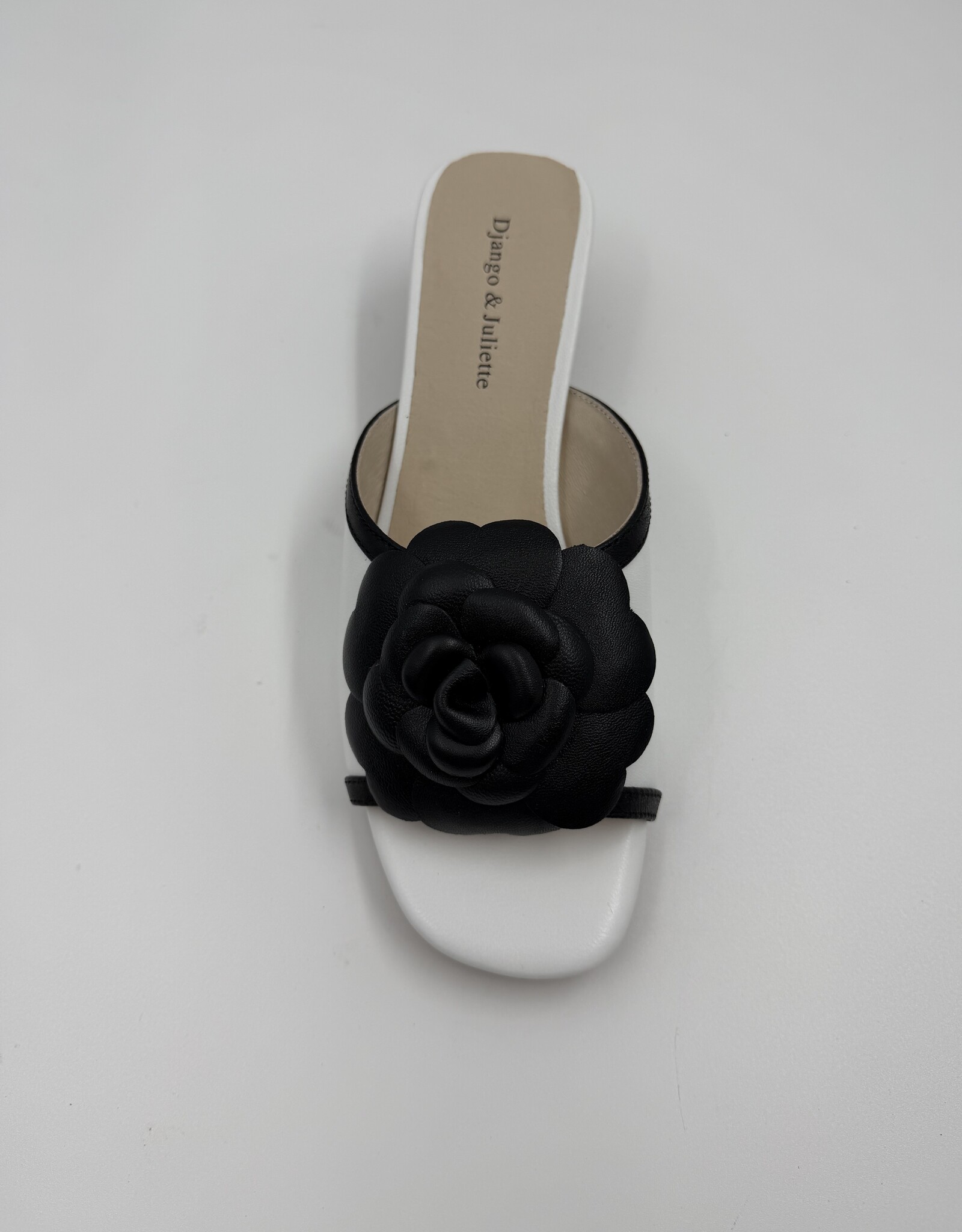 DJANGO ANDJULIETTE VEVINA