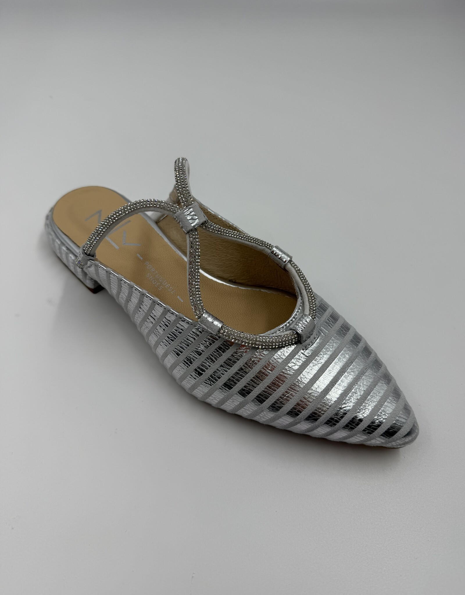 MLV MLV  MLEA SILVER