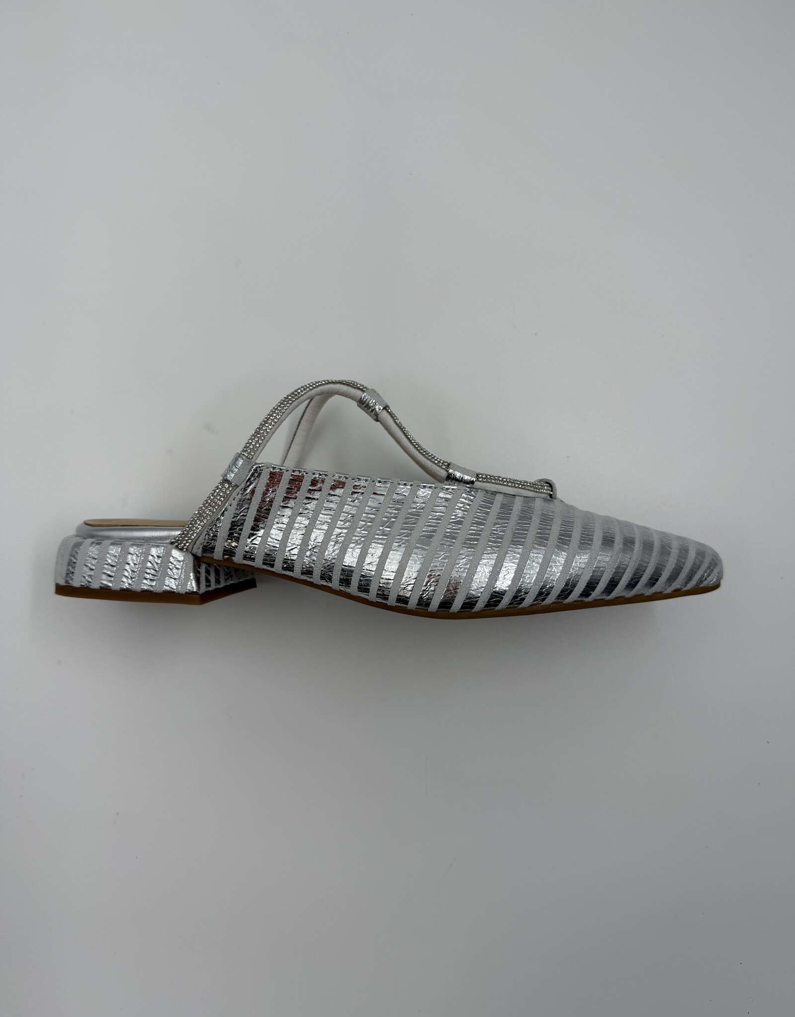 MLV MLV  MLEA SILVER