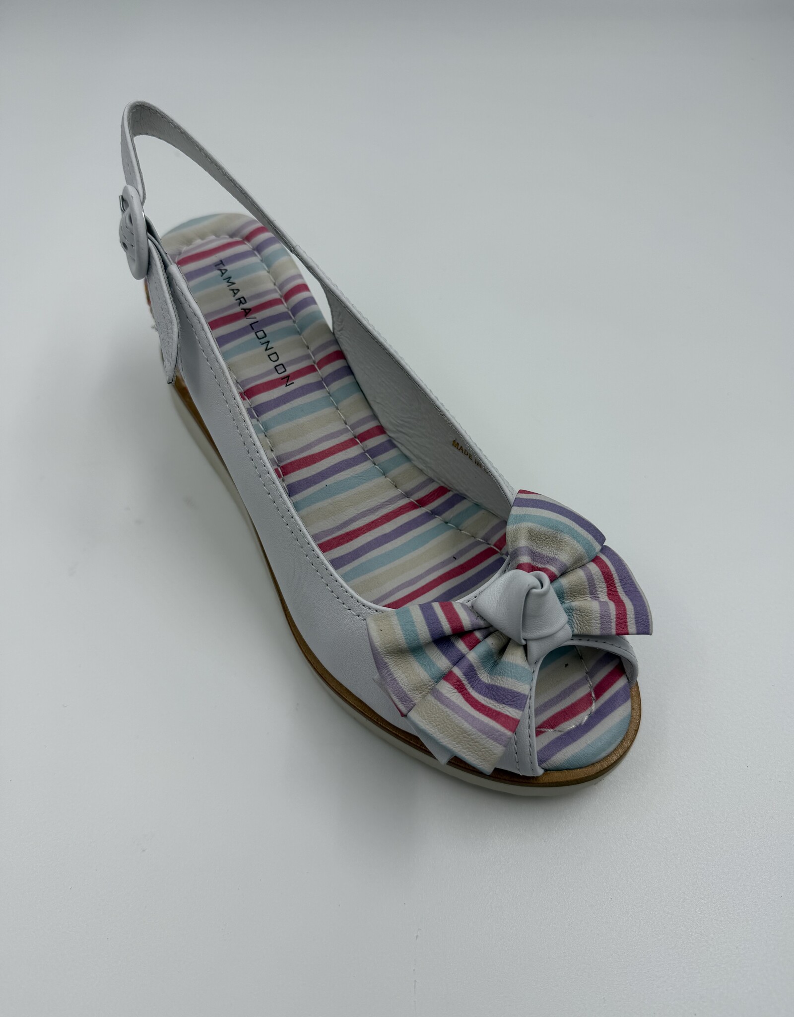 TAMARA LONDON SARDINE