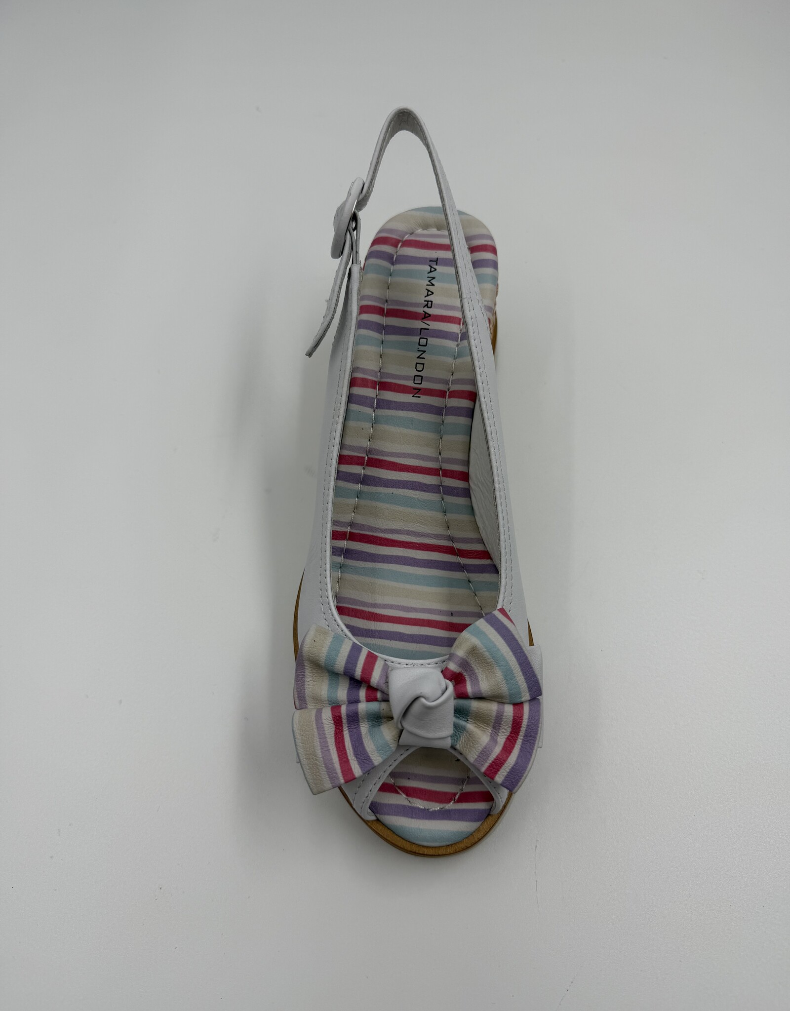 TAMARA LONDON SARDINE