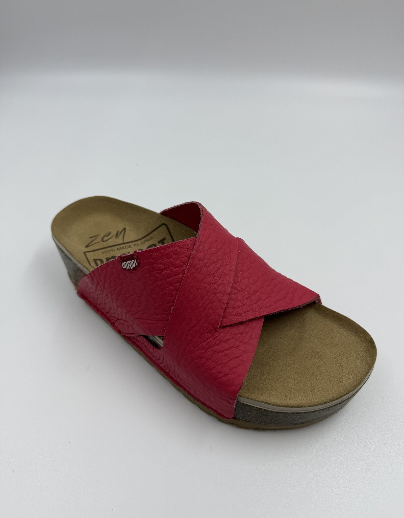 BAERCHI NAOSHIMA -1113