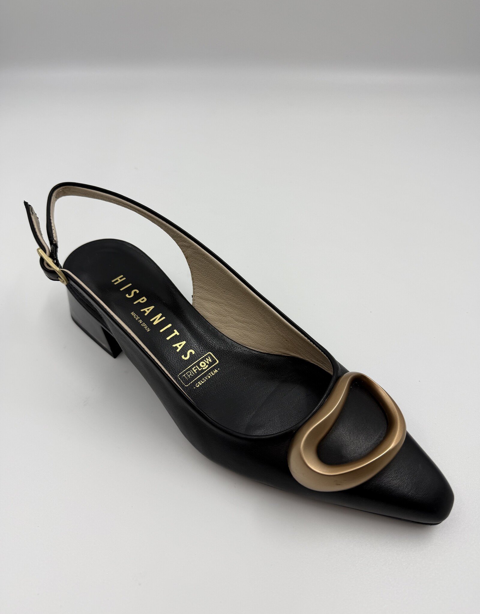 HISPANITAS SAHARA HV264563