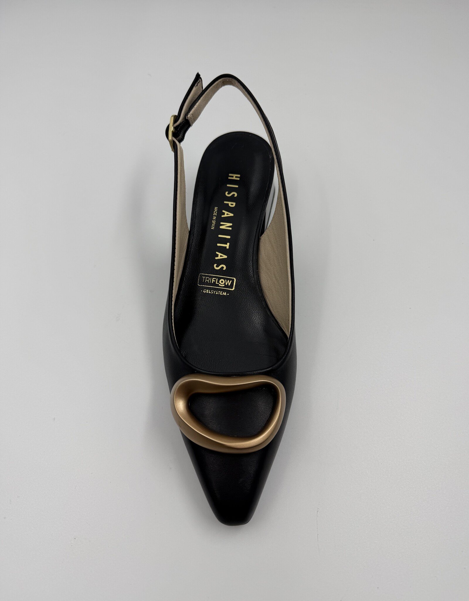 HISPANITAS SAHARA HV264563