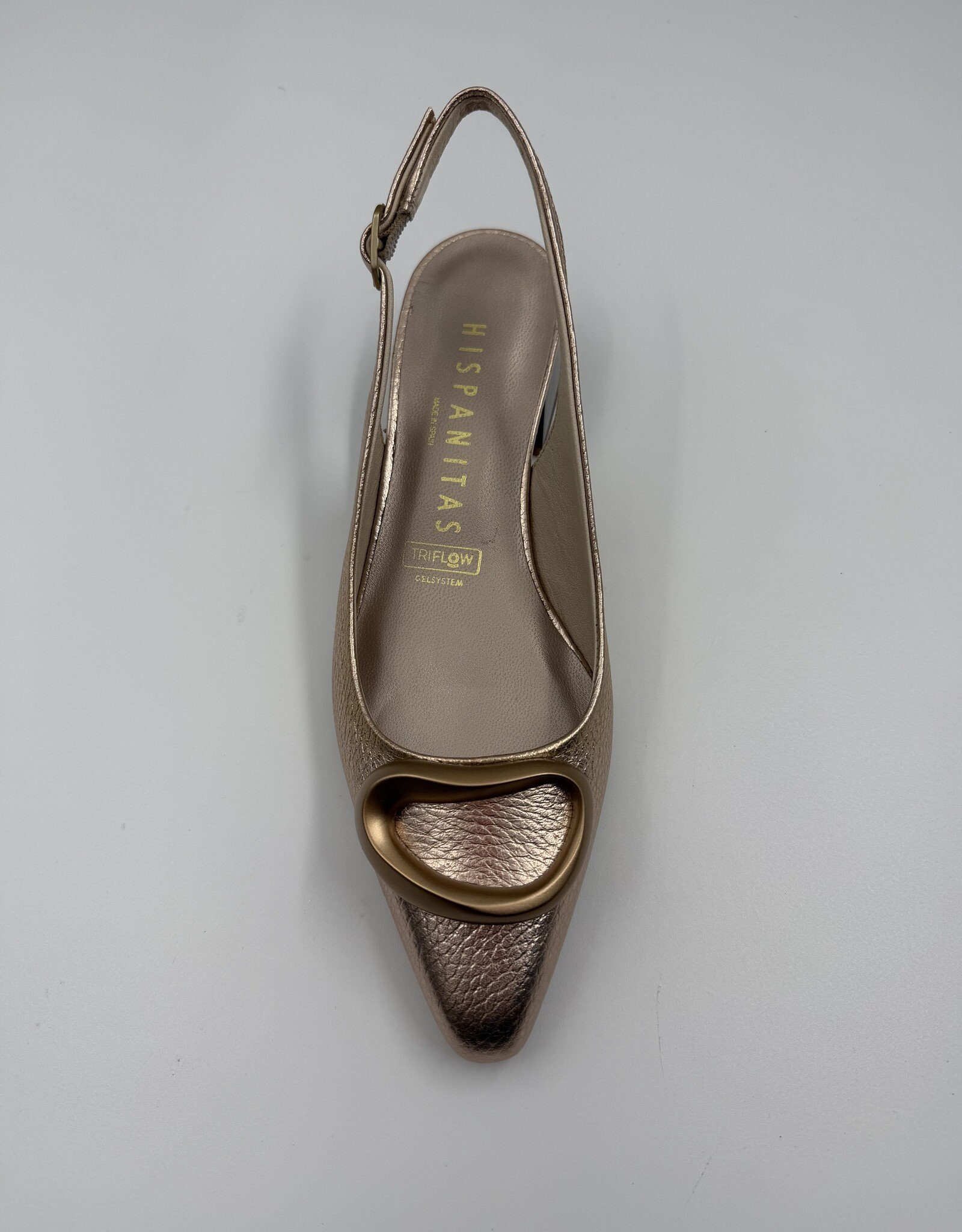 HISPANITAS SAHARA HV264563