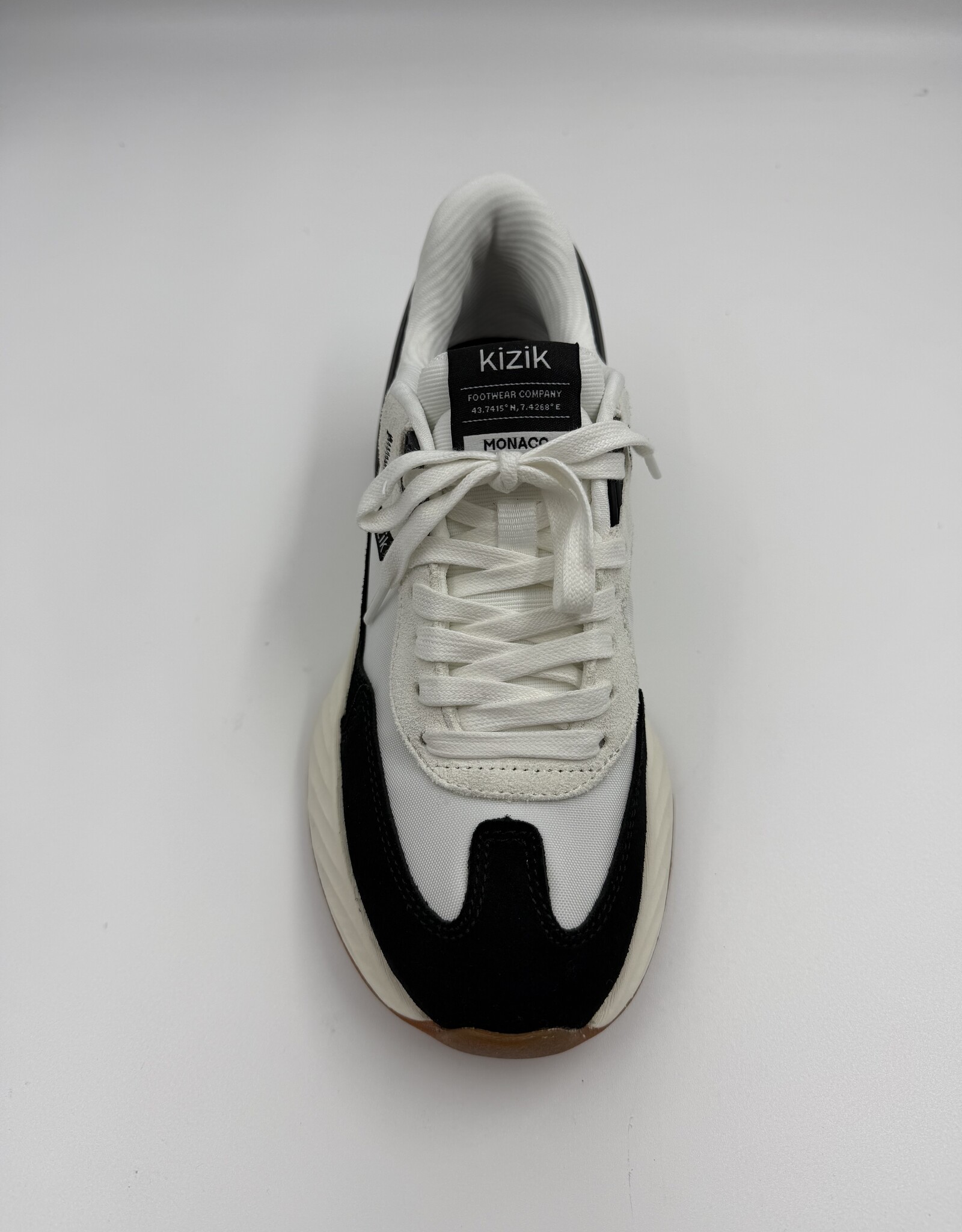 KIZIK MONACO