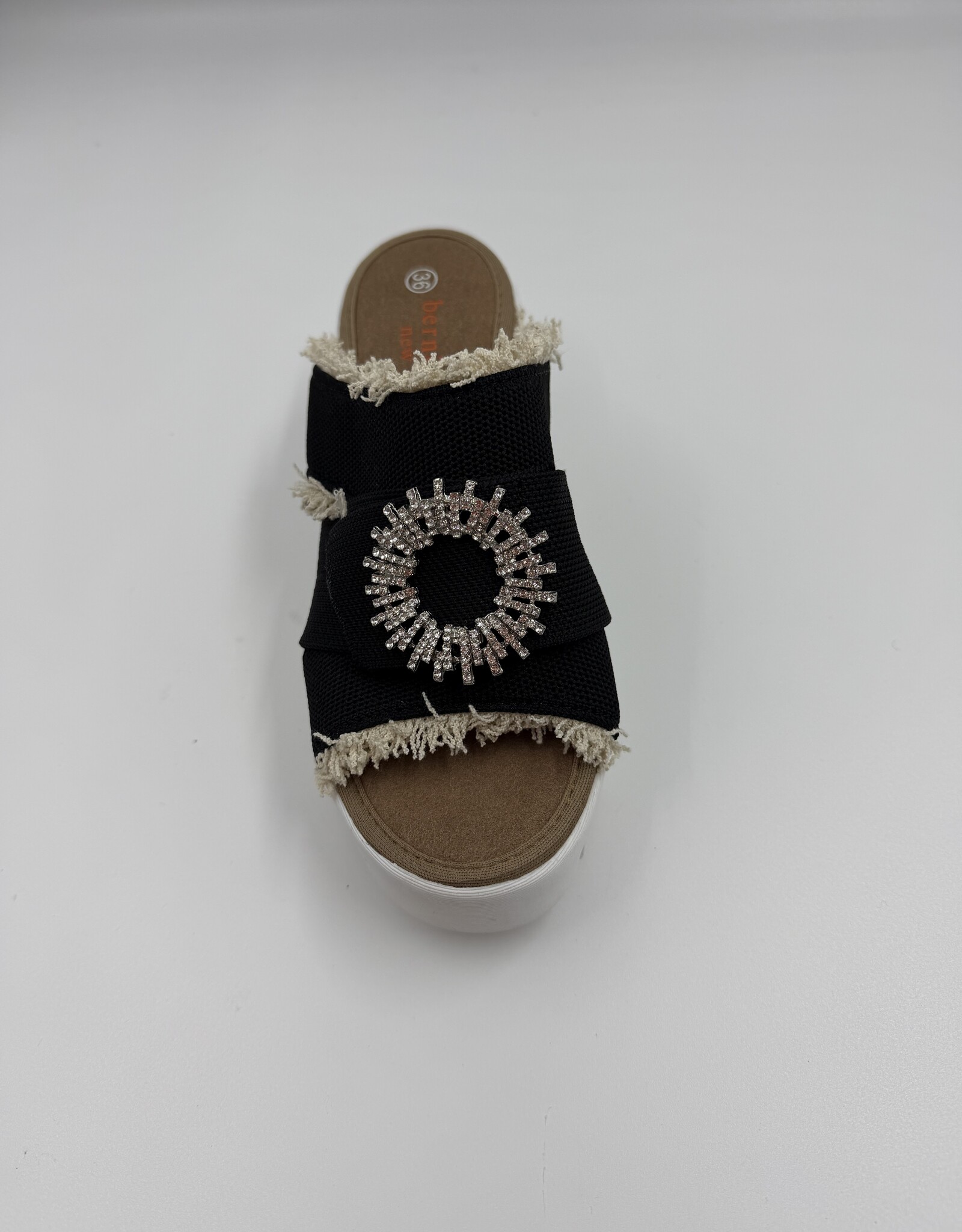 BERNIE MEV VENTI TIARA