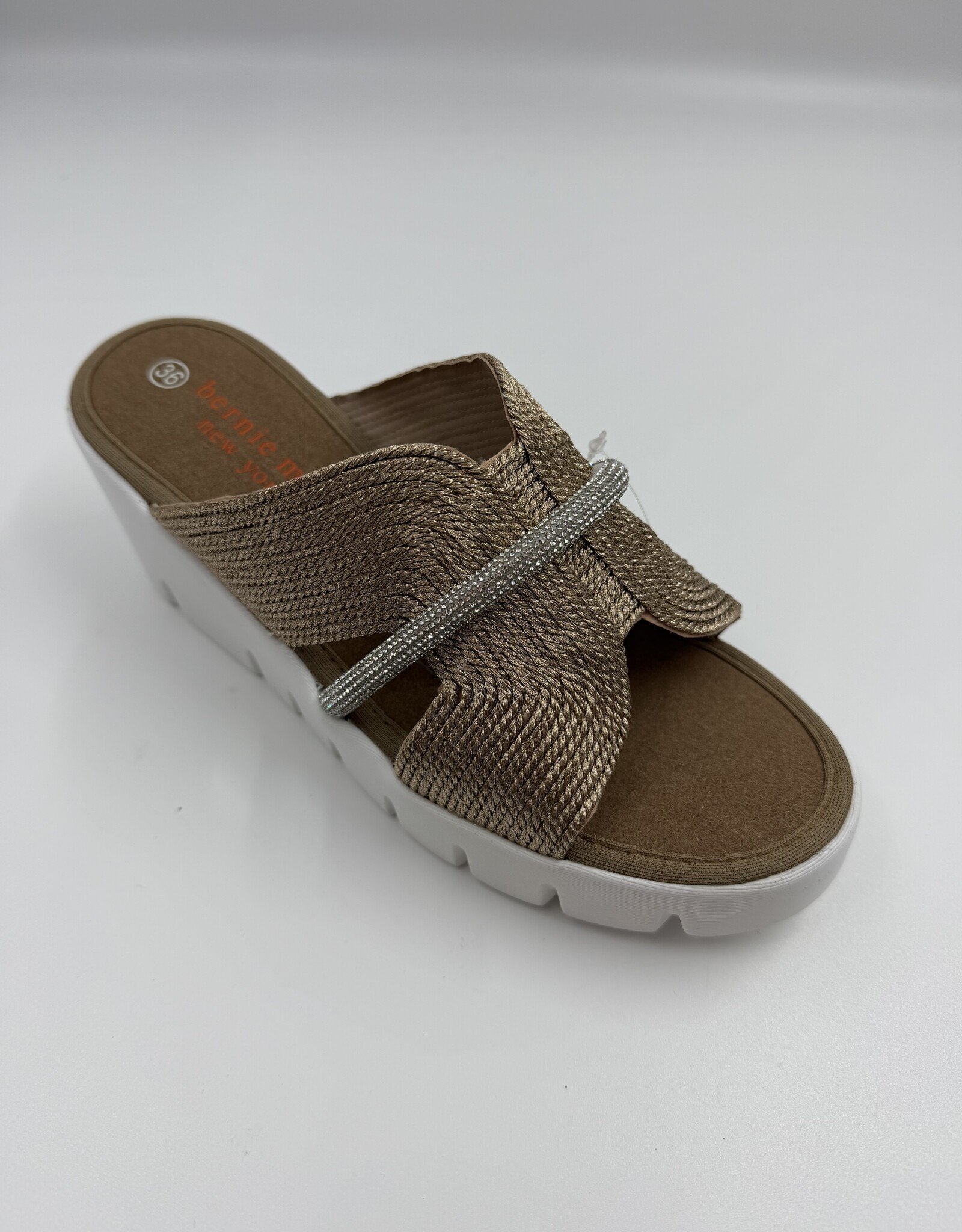 BERNIE MEV VENTI GALA