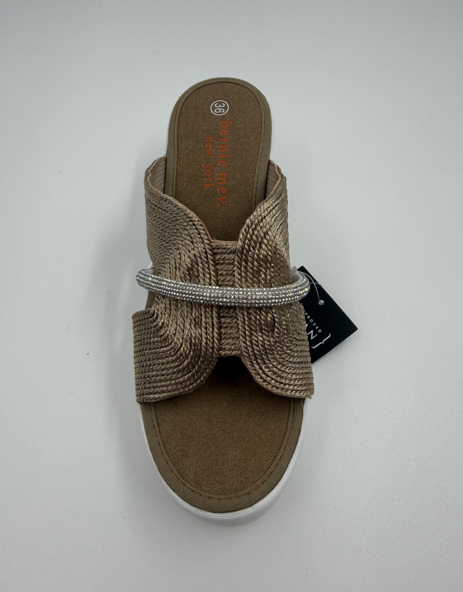 BERNIE MEV VENTI GALA