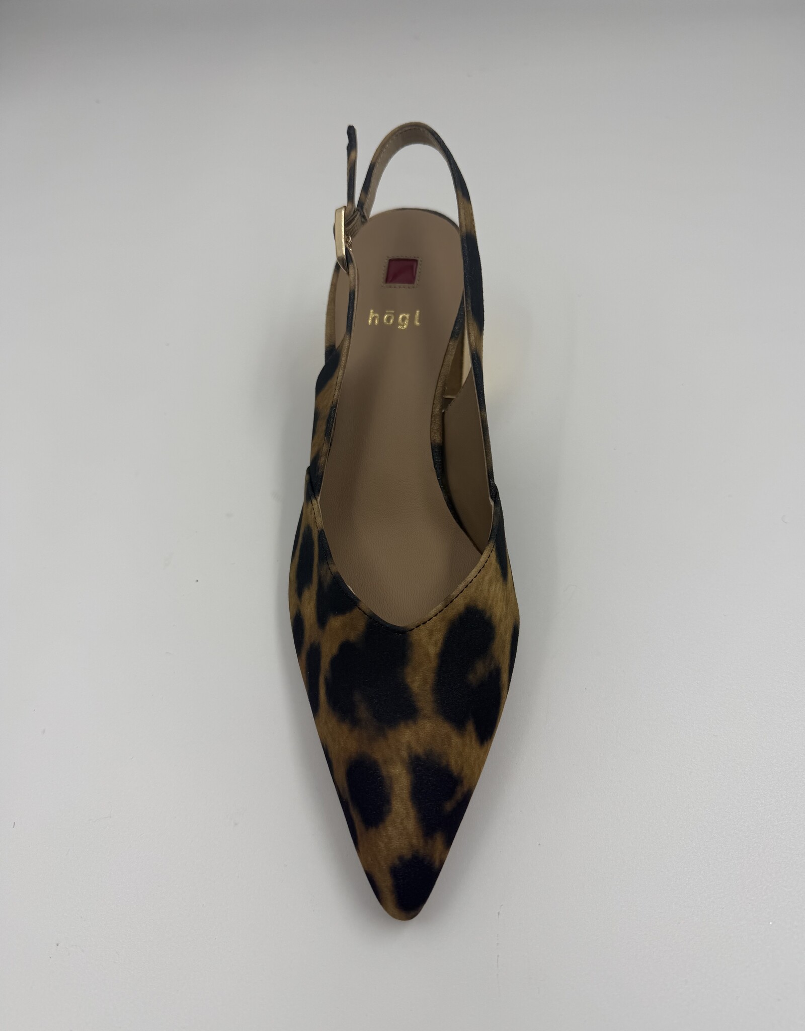 1-10 4617 LEOPARD