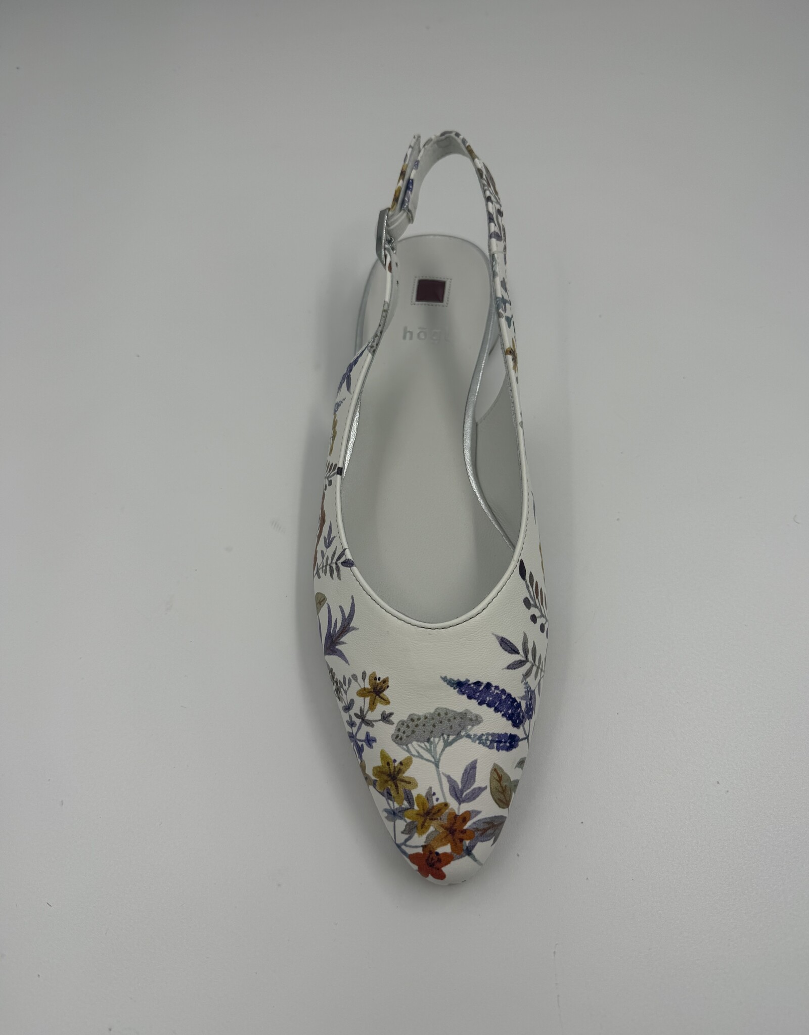 Hogl 1-10 0109  FLORAL SLING