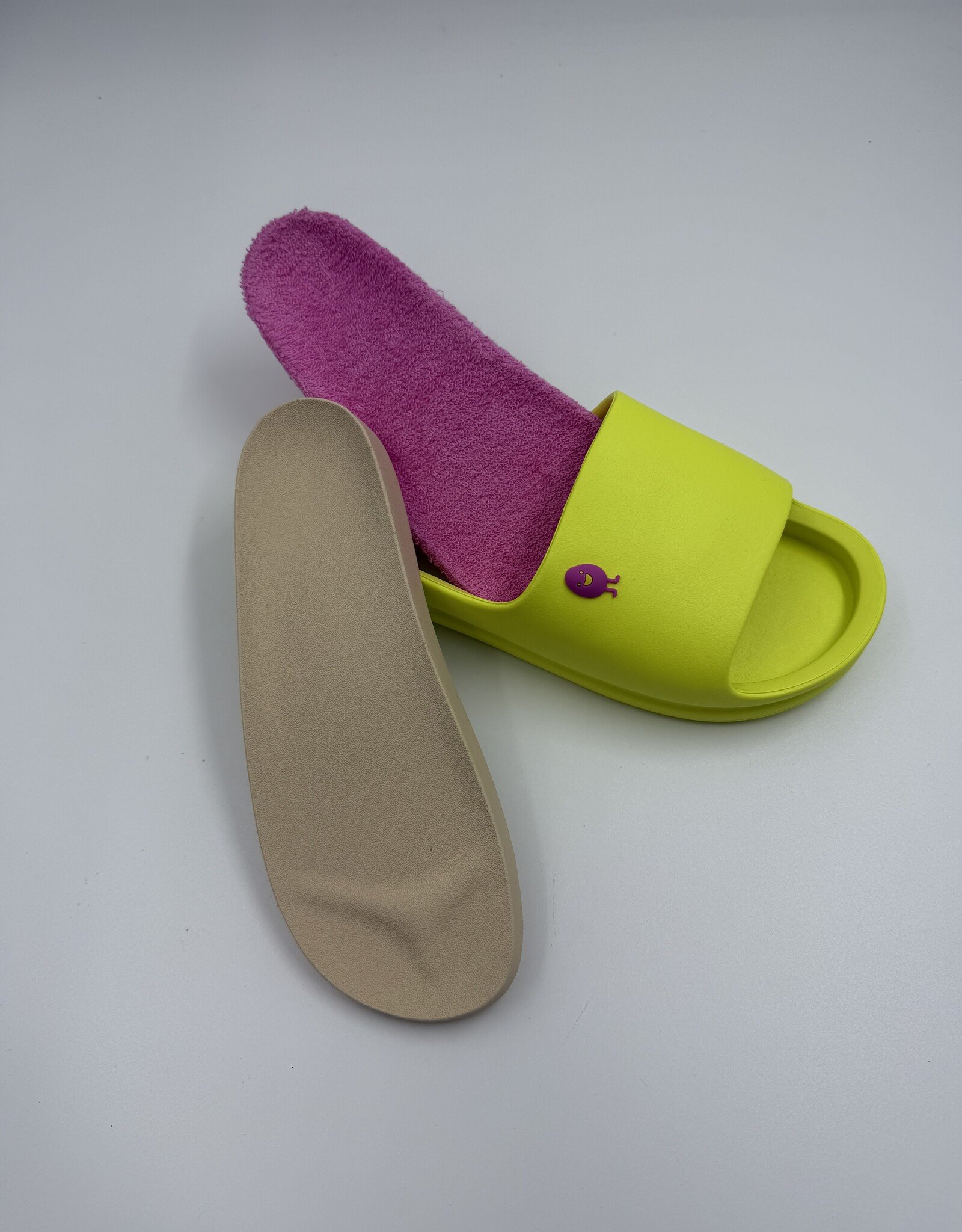 HOT POTATO HOT POTATO SANDAL