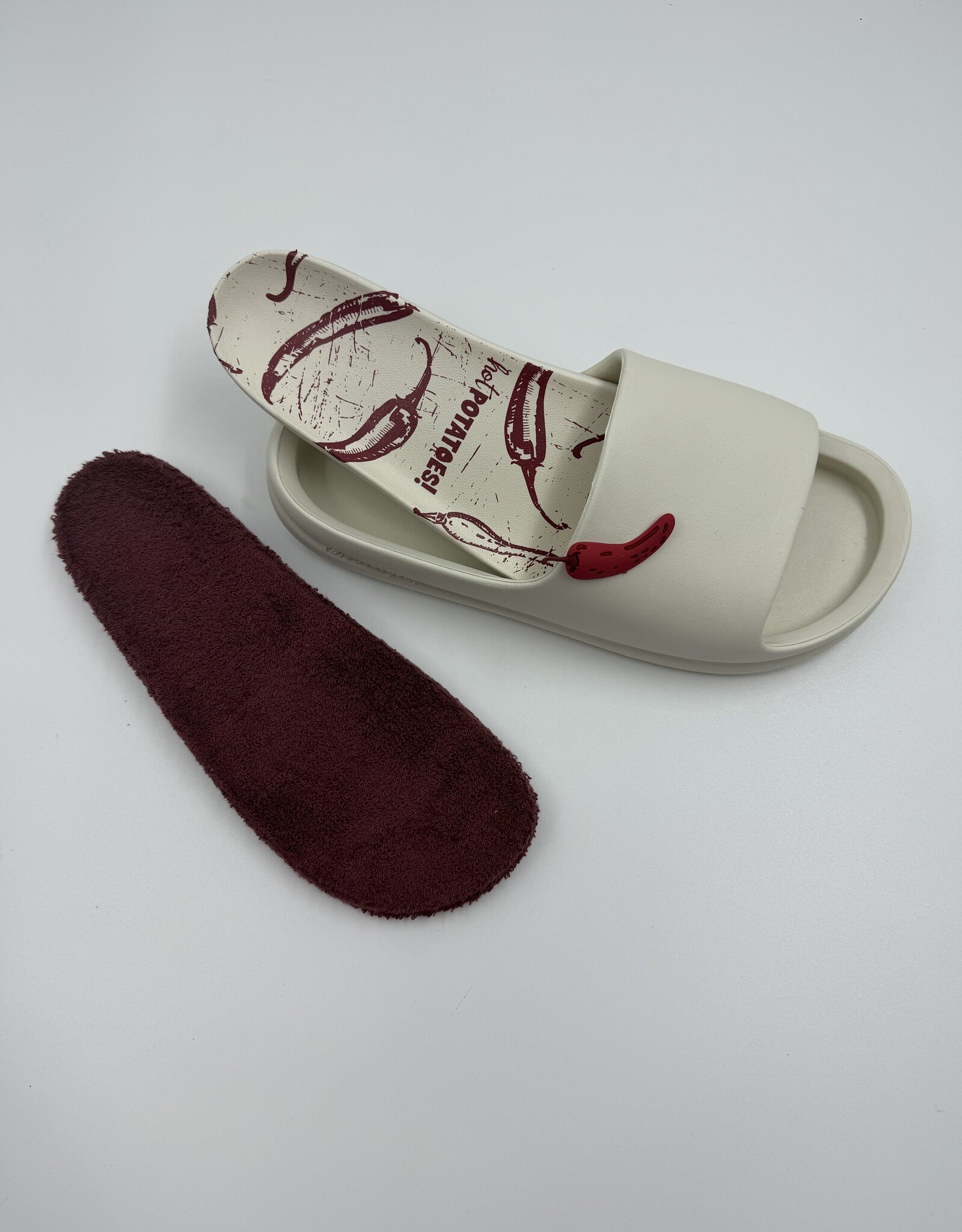 HOT POTATO HOT POTATO SANDAL