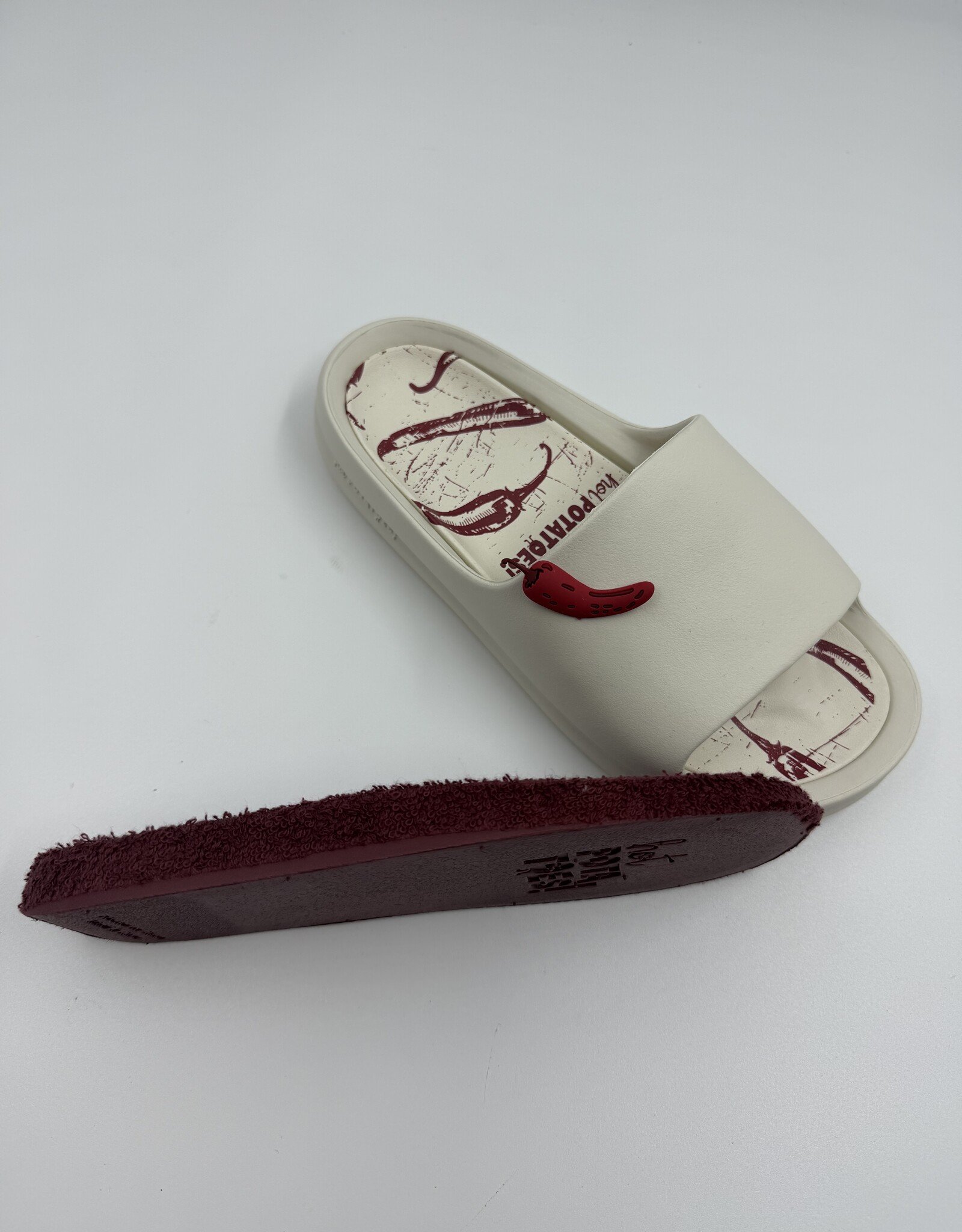 HOT POTATO HOT POTATO SANDAL